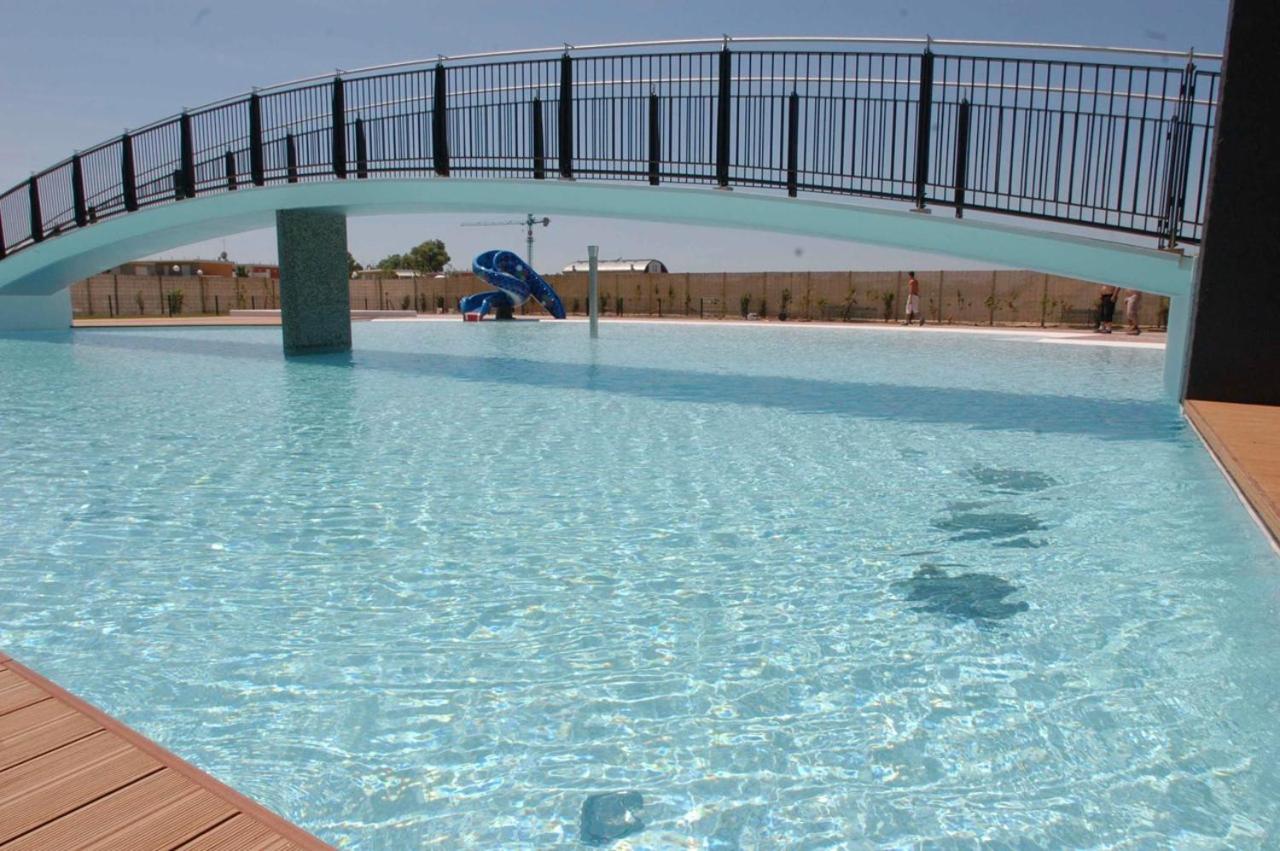 Cozy flat in a residence with swimming pool photo 3