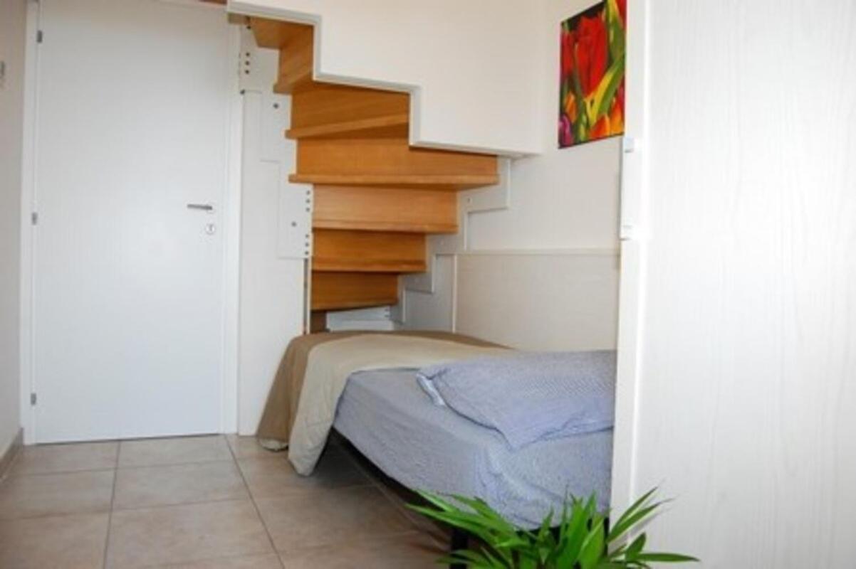 Cozy flat in a residence with swimming pool photo 5