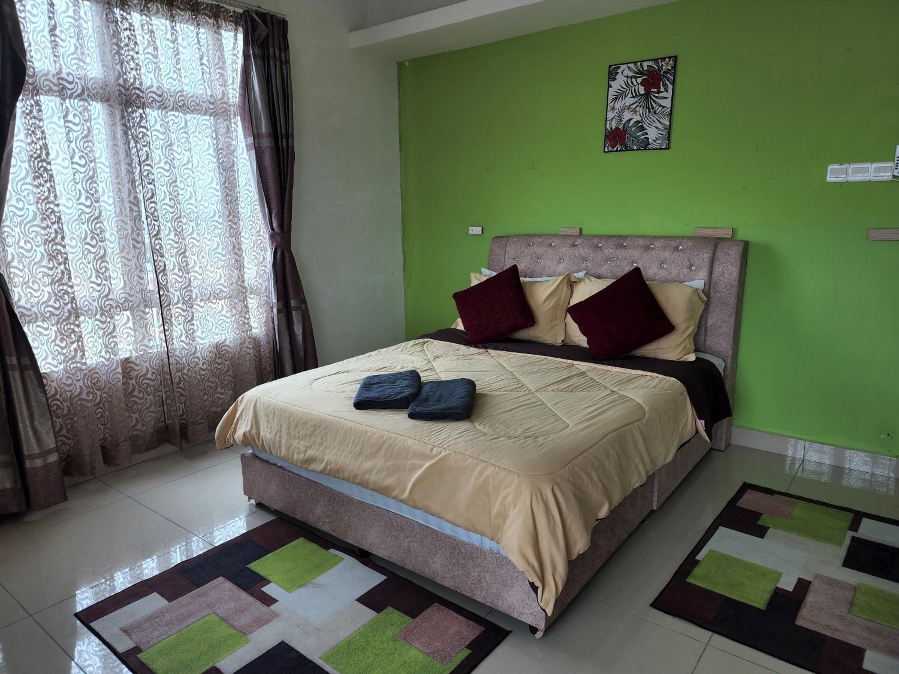 The Viana Apartment IV photo 3