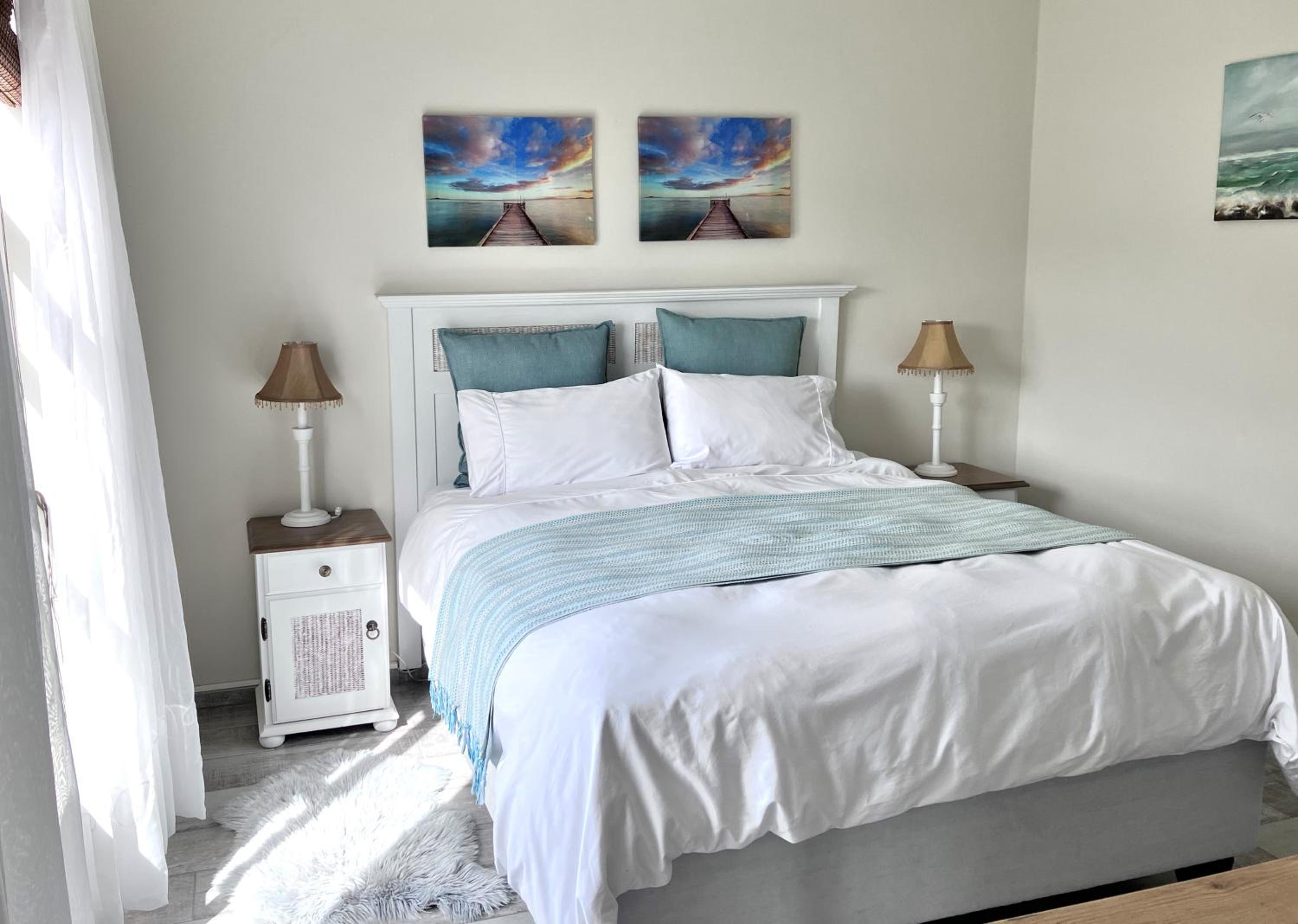 Silverdunes - Seaview