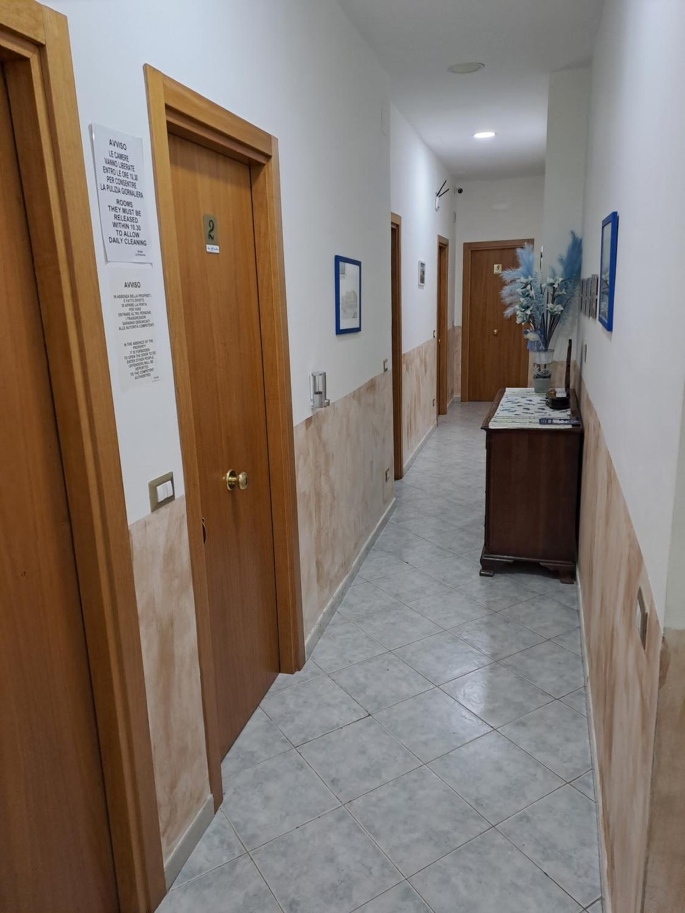 Relais Vista Mare Al Porto view 3