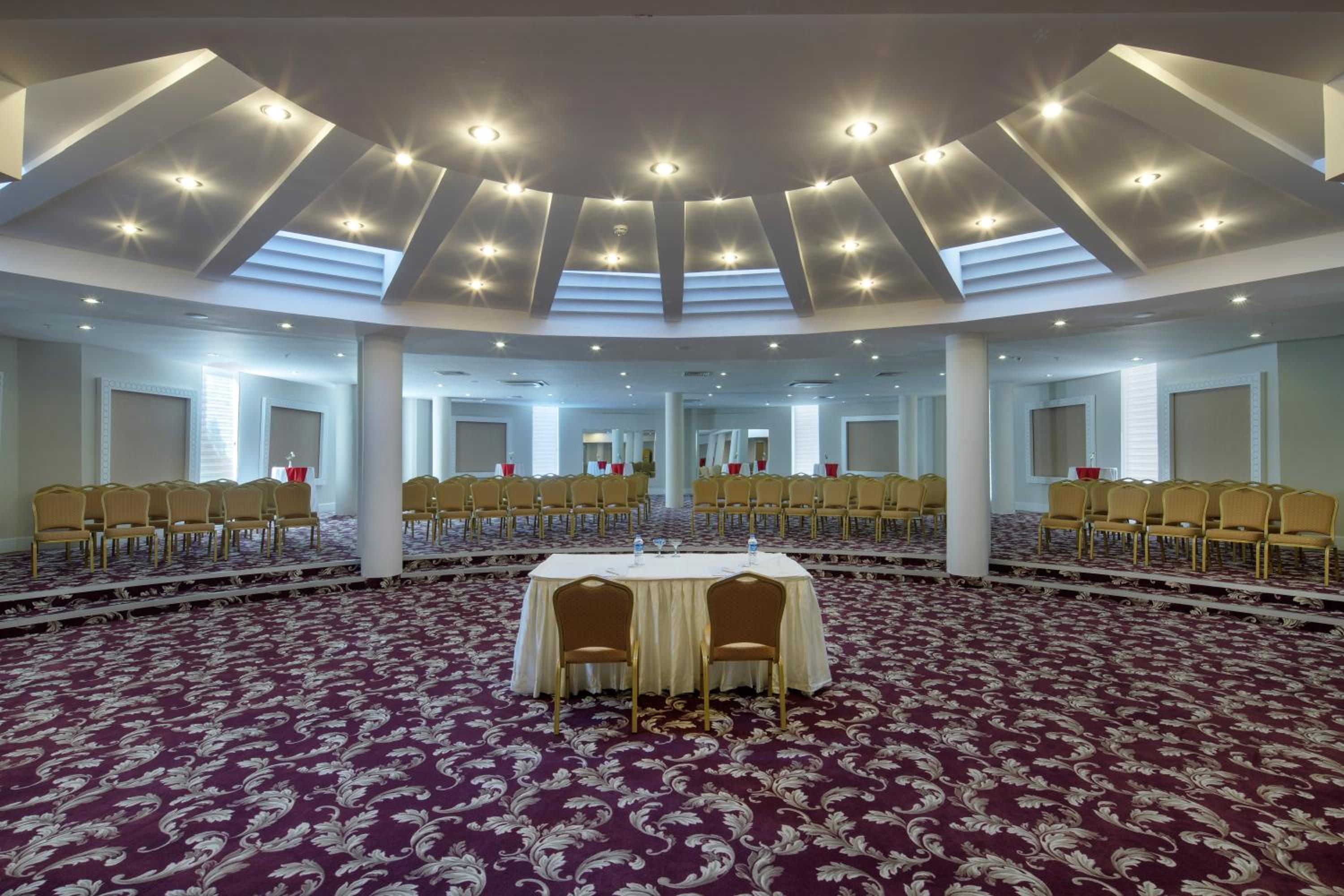 Belek Vacations - Crystal Tat Beach Golf Resort  Spa - Ultimate All Inclusive - Property Image 140