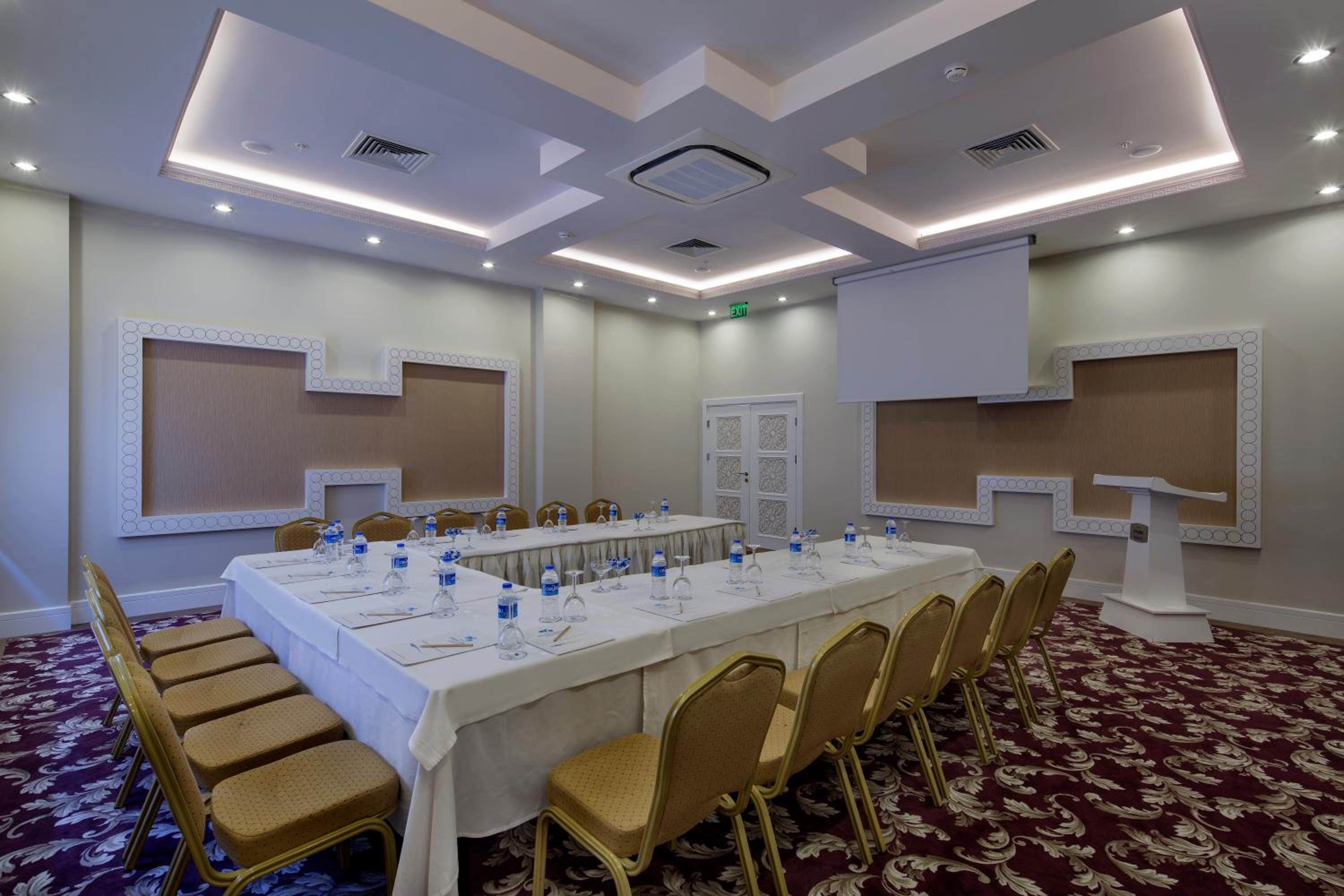 Belek Vacations - Crystal Tat Beach Golf Resort  Spa - Ultimate All Inclusive - Property Image 139