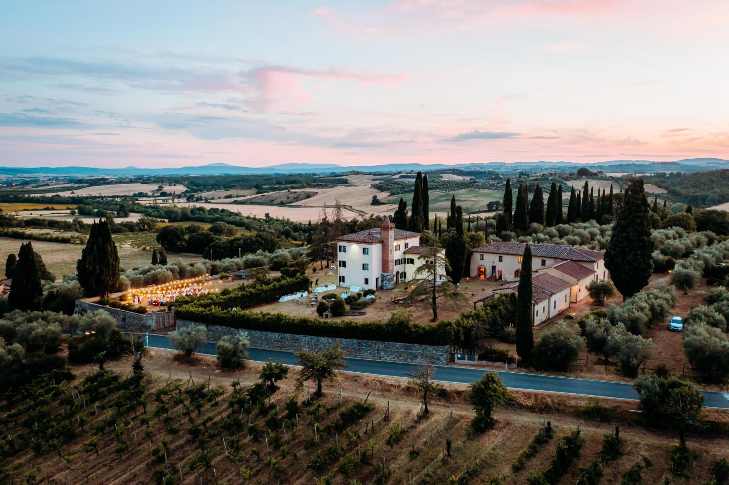 Villa Brignole