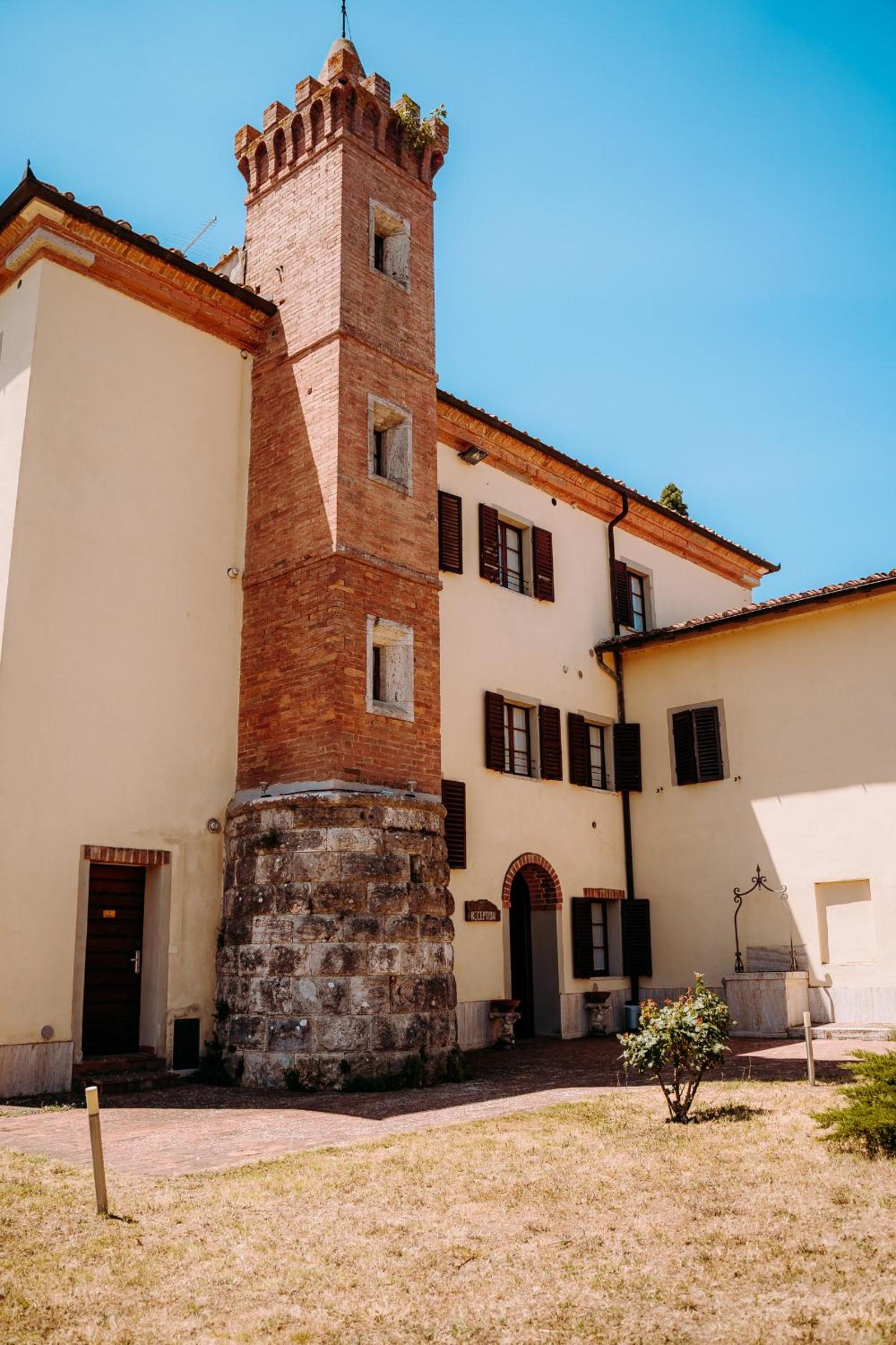 Villa Brignole