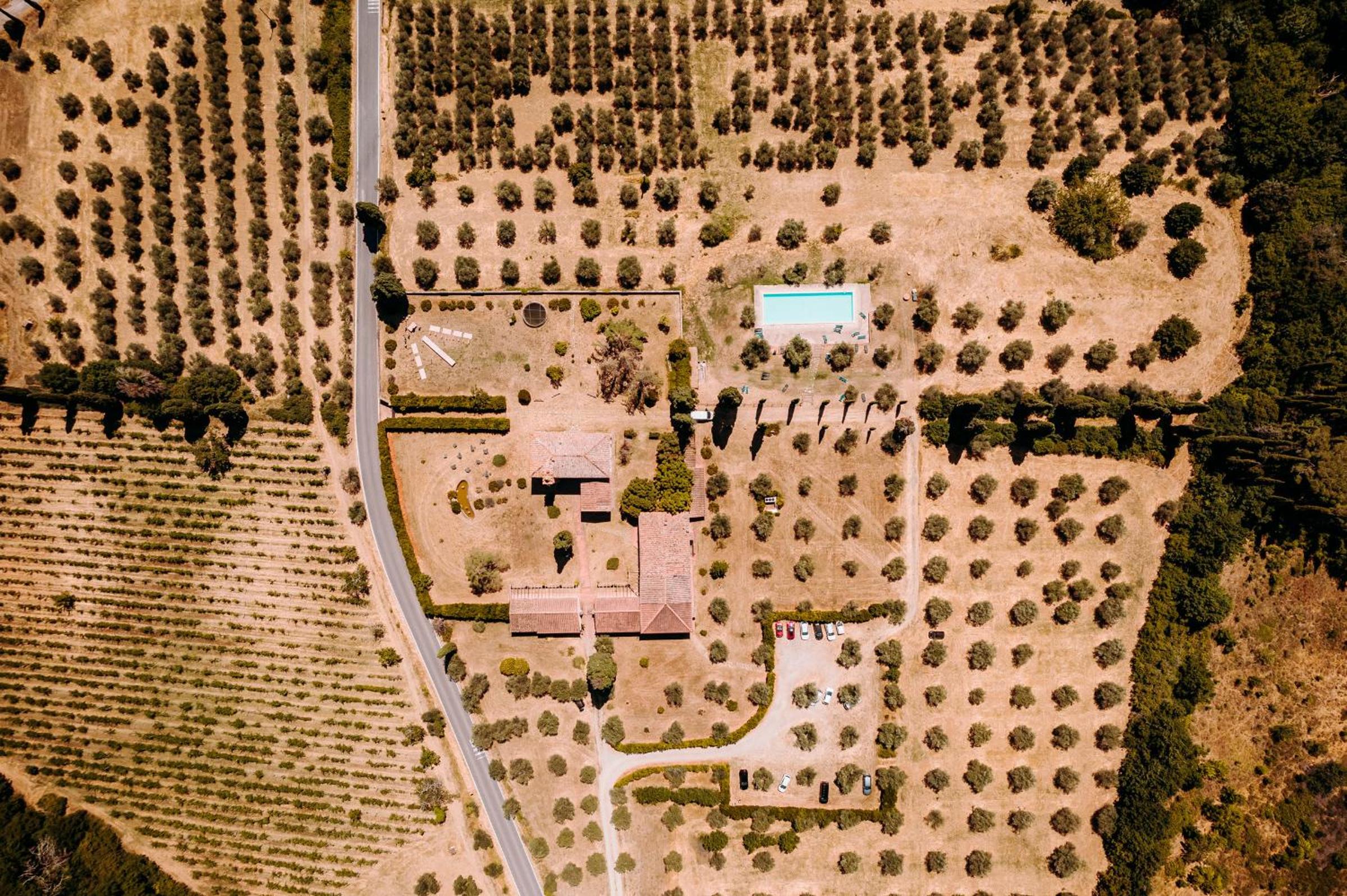 Villa Brignole