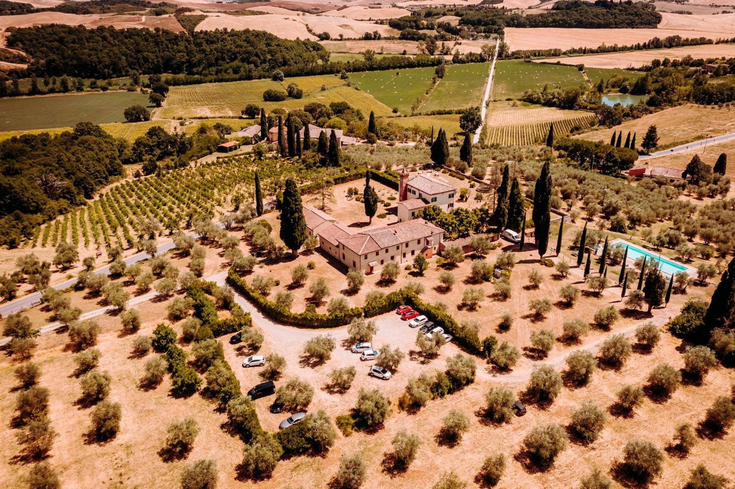 Villa Brignole