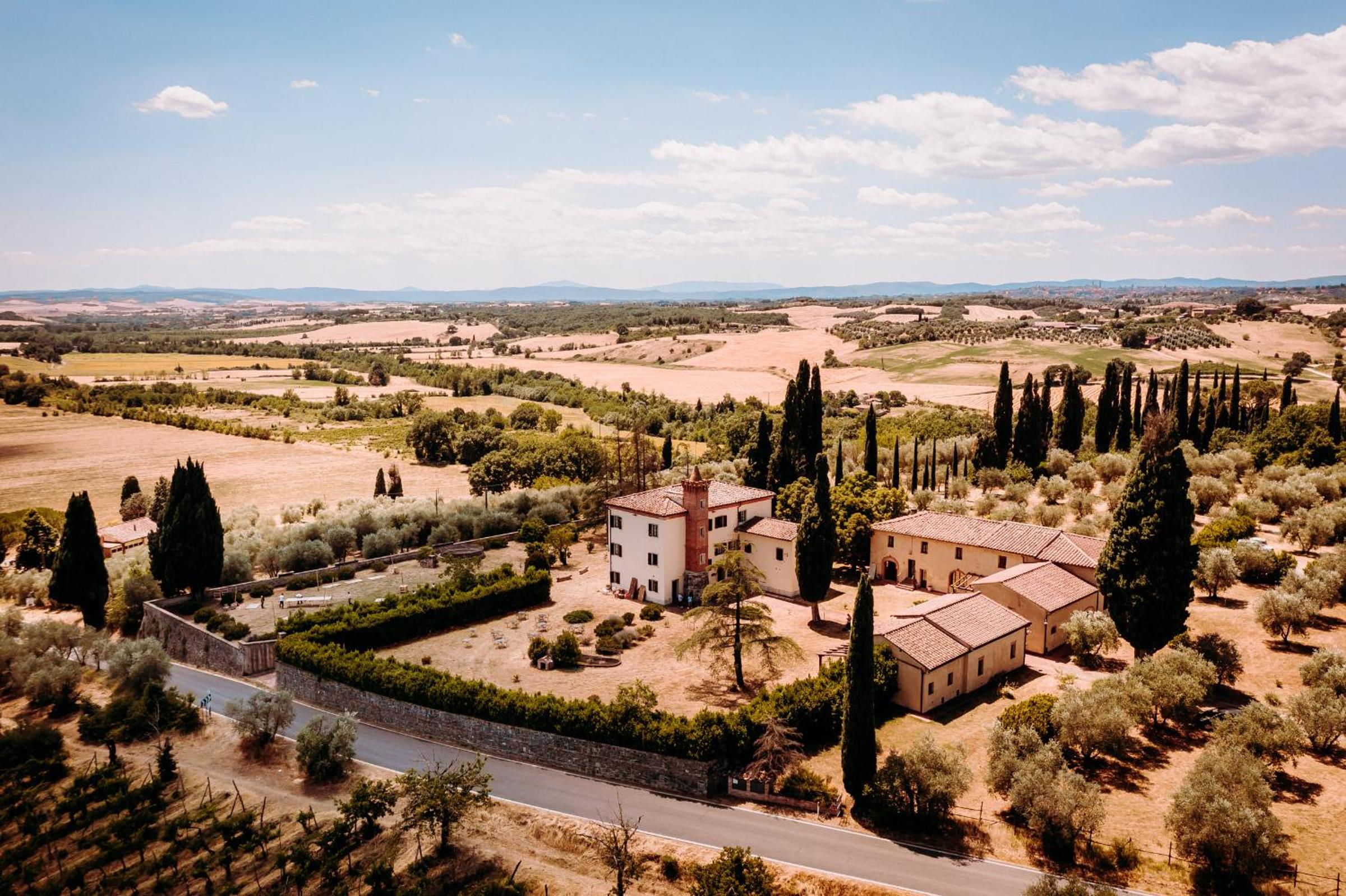 Villa Brignole
