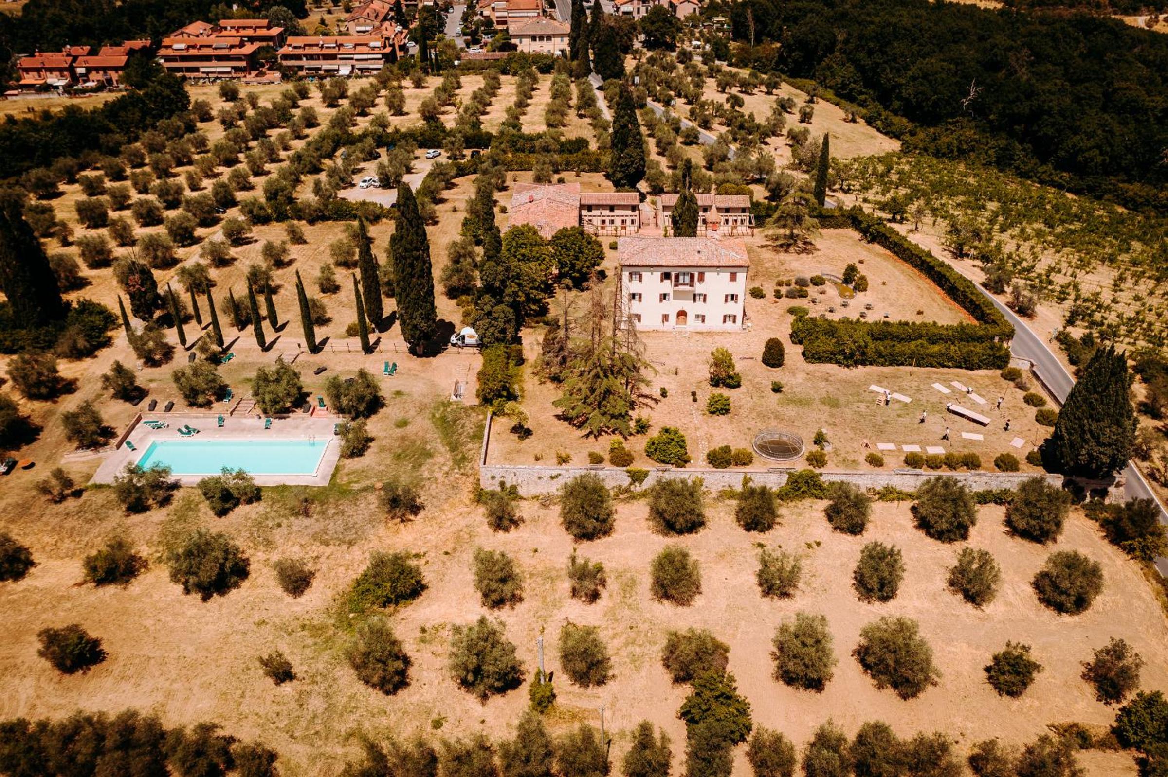 Villa Brignole