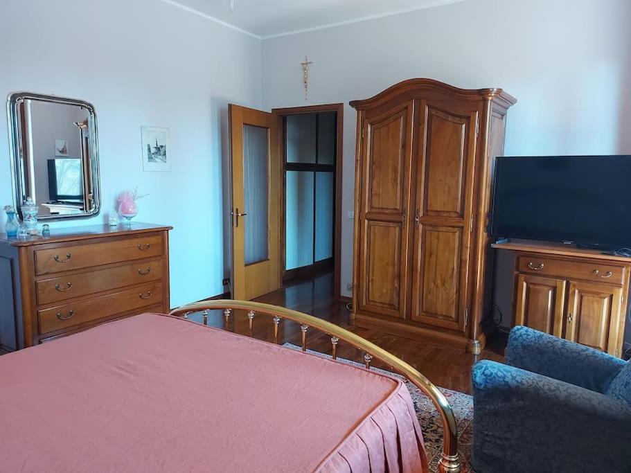 Appartamento intero in casa indipendente