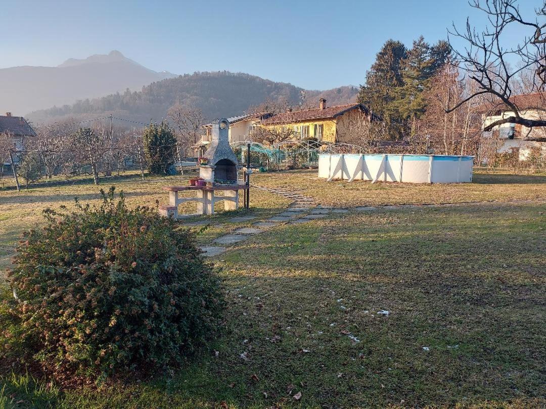 Appartamento intero in casa indipendente