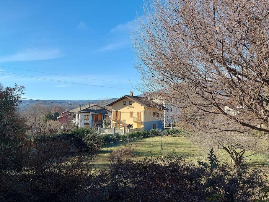 Appartamento intero in casa indipendente