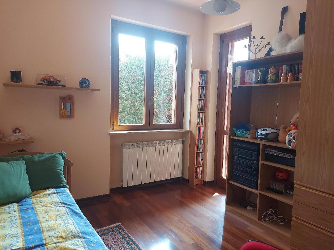 Appartamento intero in casa indipendente