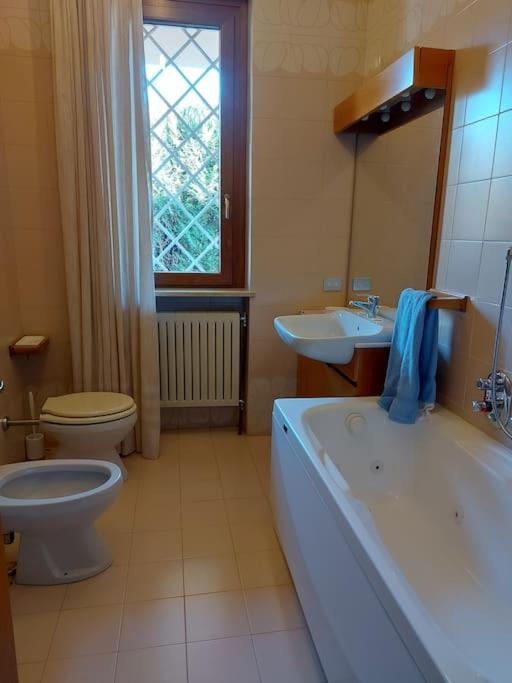 Appartamento intero in casa indipendente