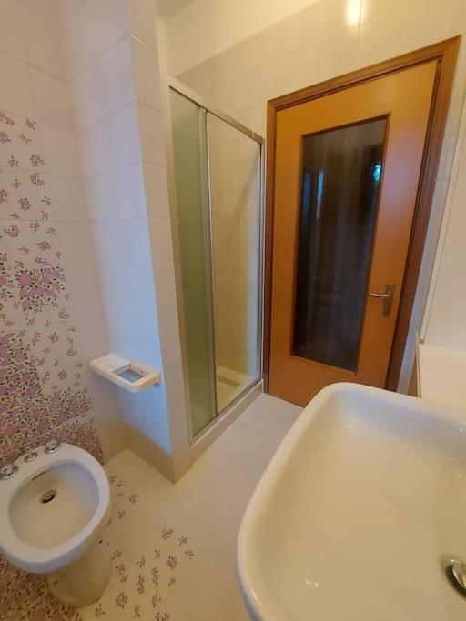 Appartamento intero in casa indipendente