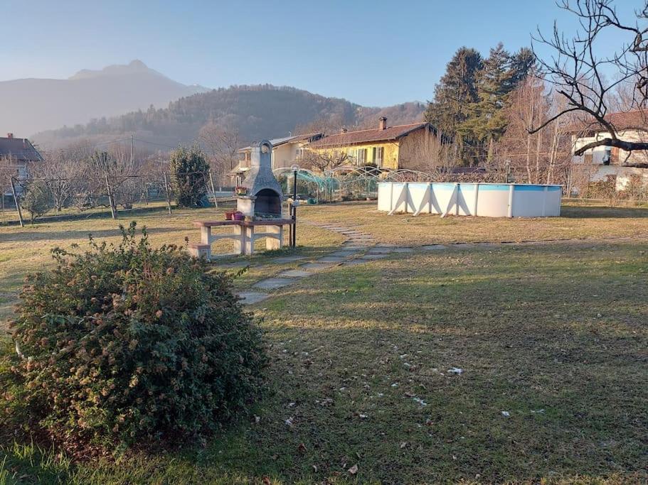 Appartamento intero in casa indipendente