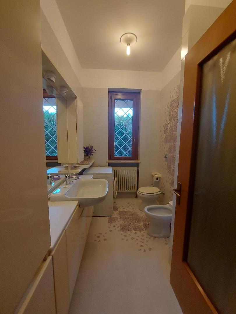 Appartamento intero in casa indipendente