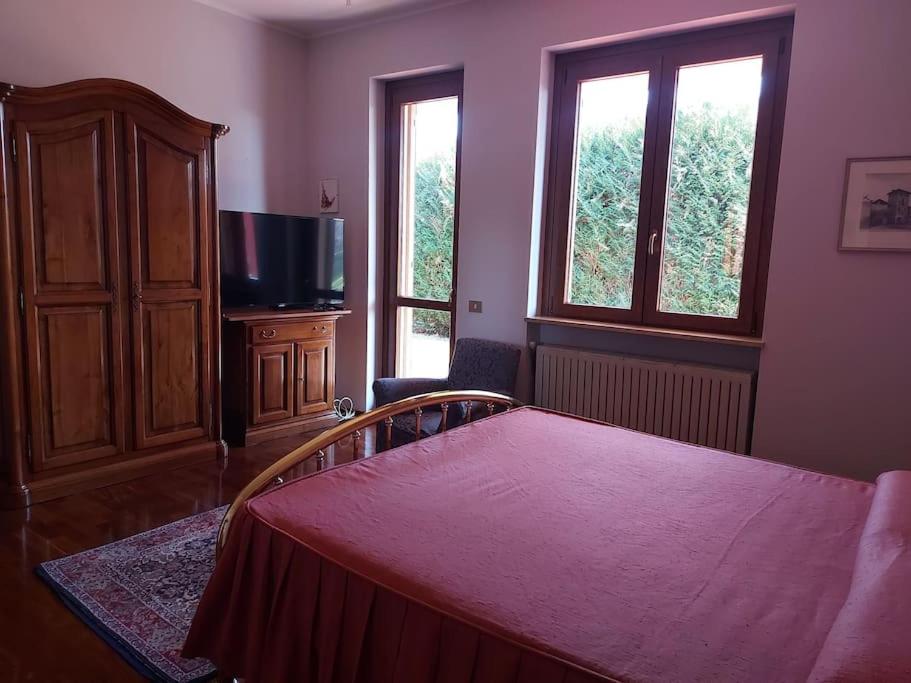 Appartamento intero in casa indipendente