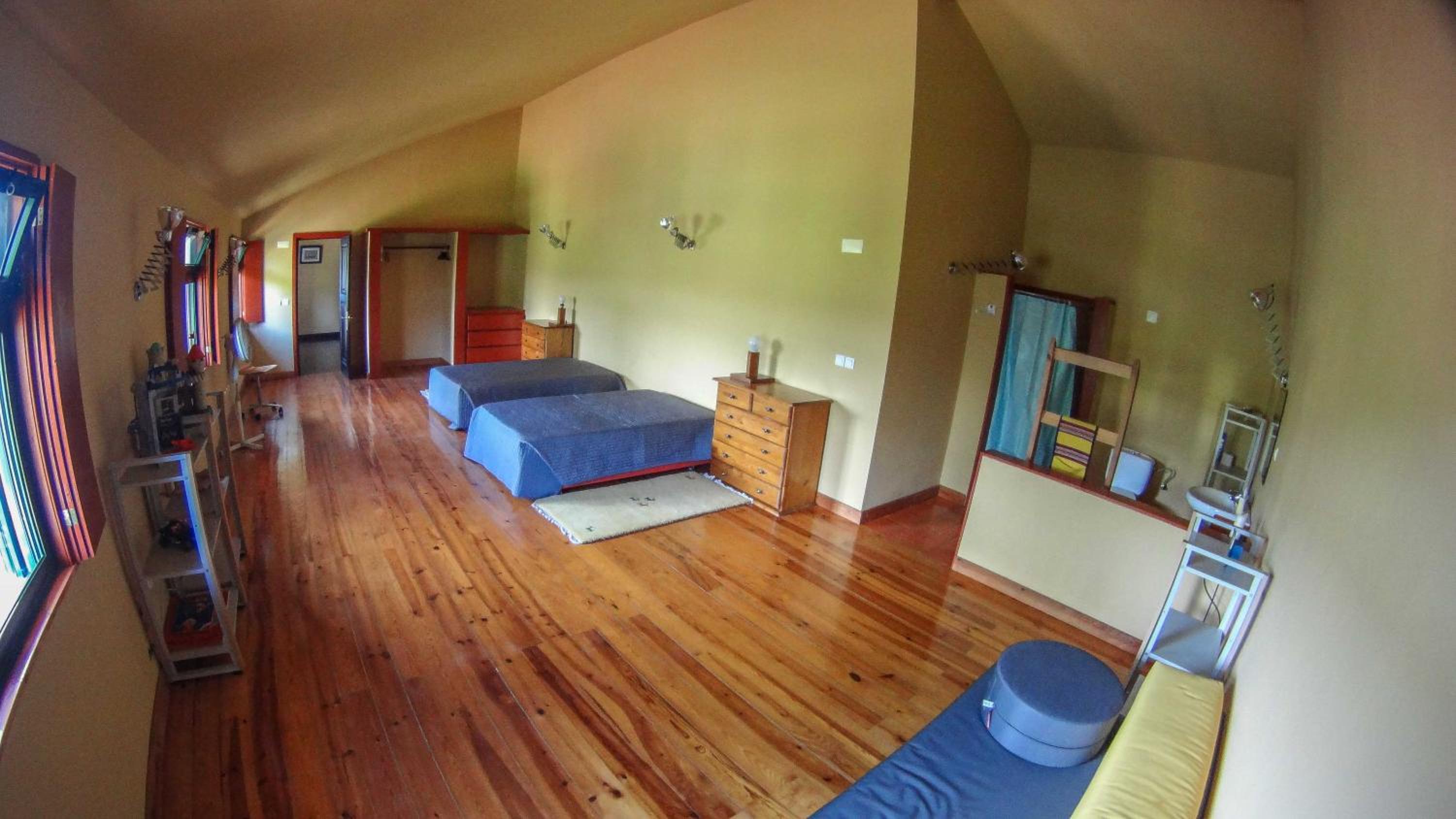 Villa Boa Vista view 2