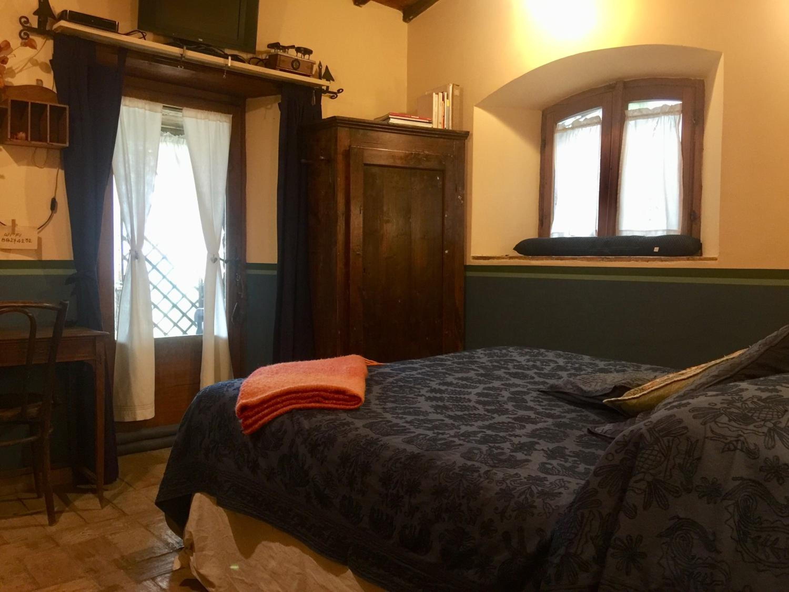 Bed And Breakfast Dopo Il Settimo Cielo