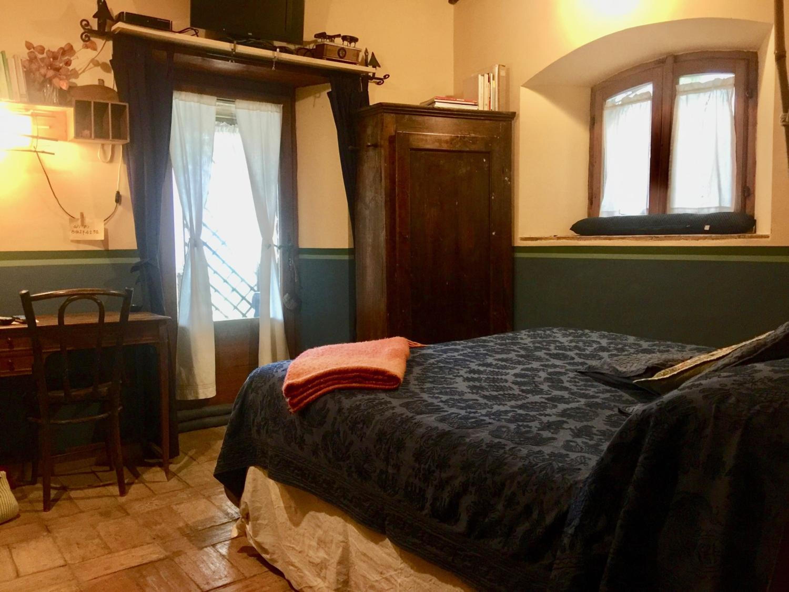Bed And Breakfast Dopo Il Settimo Cielo