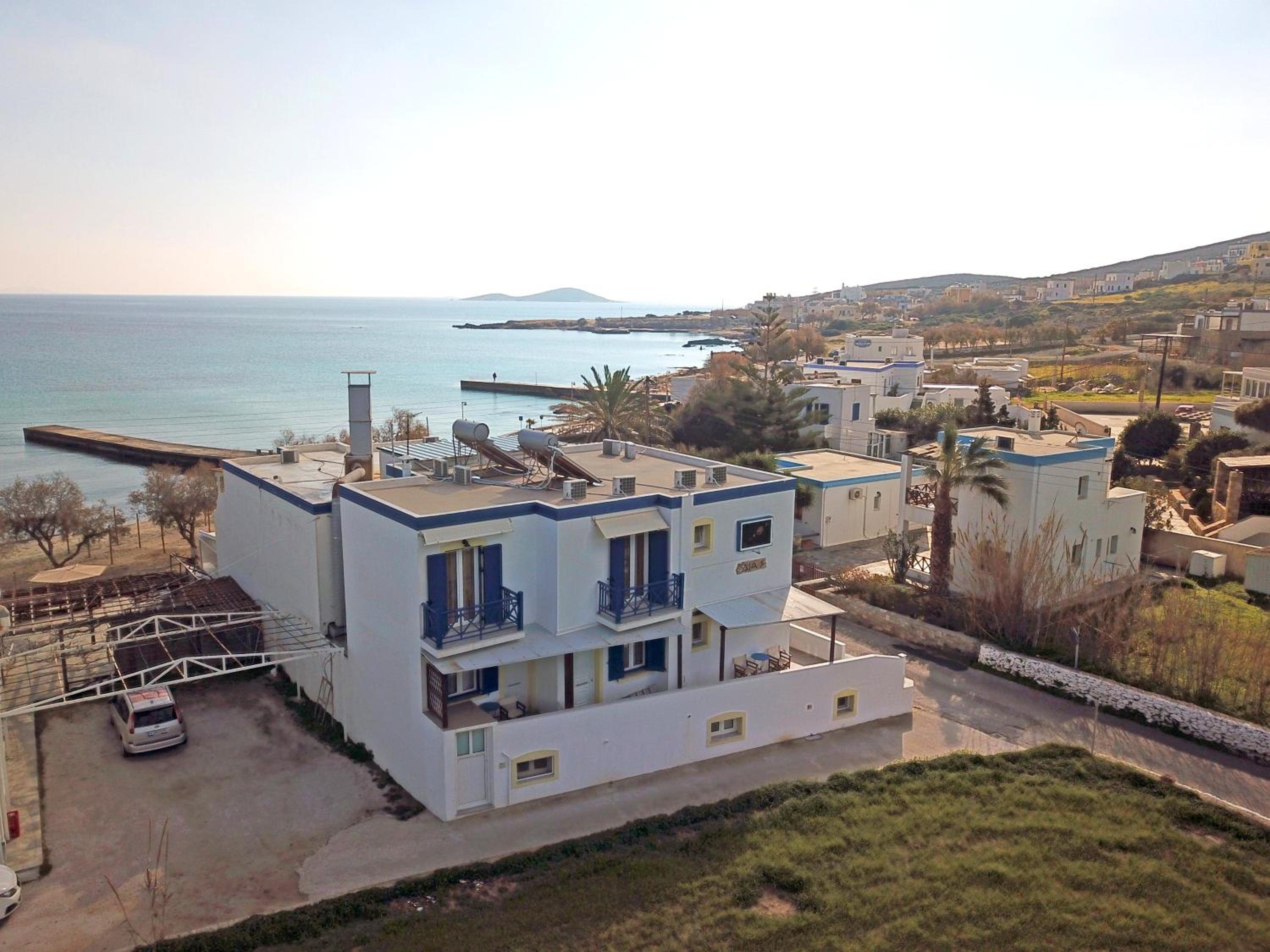 Dias Studios
