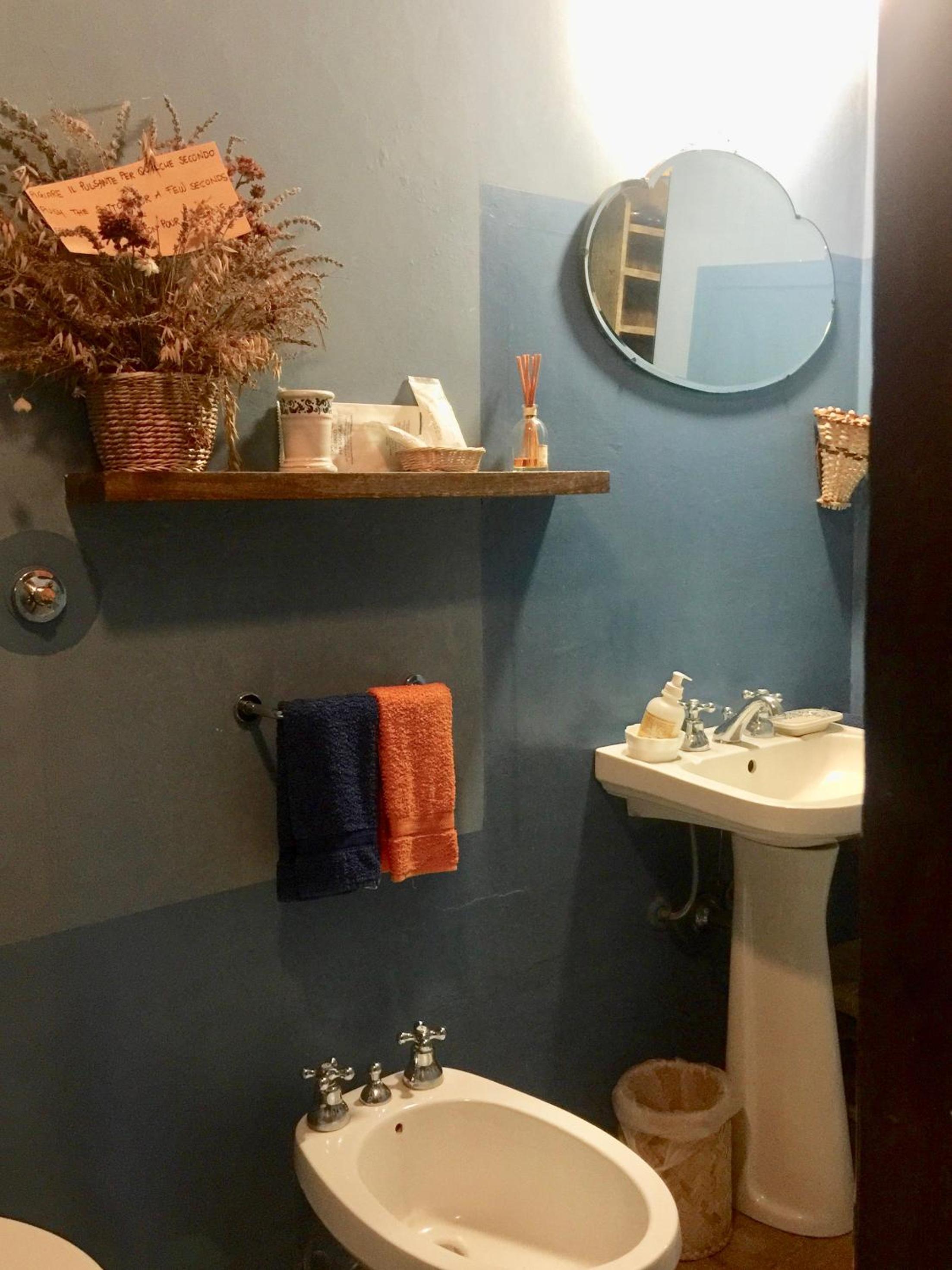 Bed And Breakfast Dopo Il Settimo Cielo