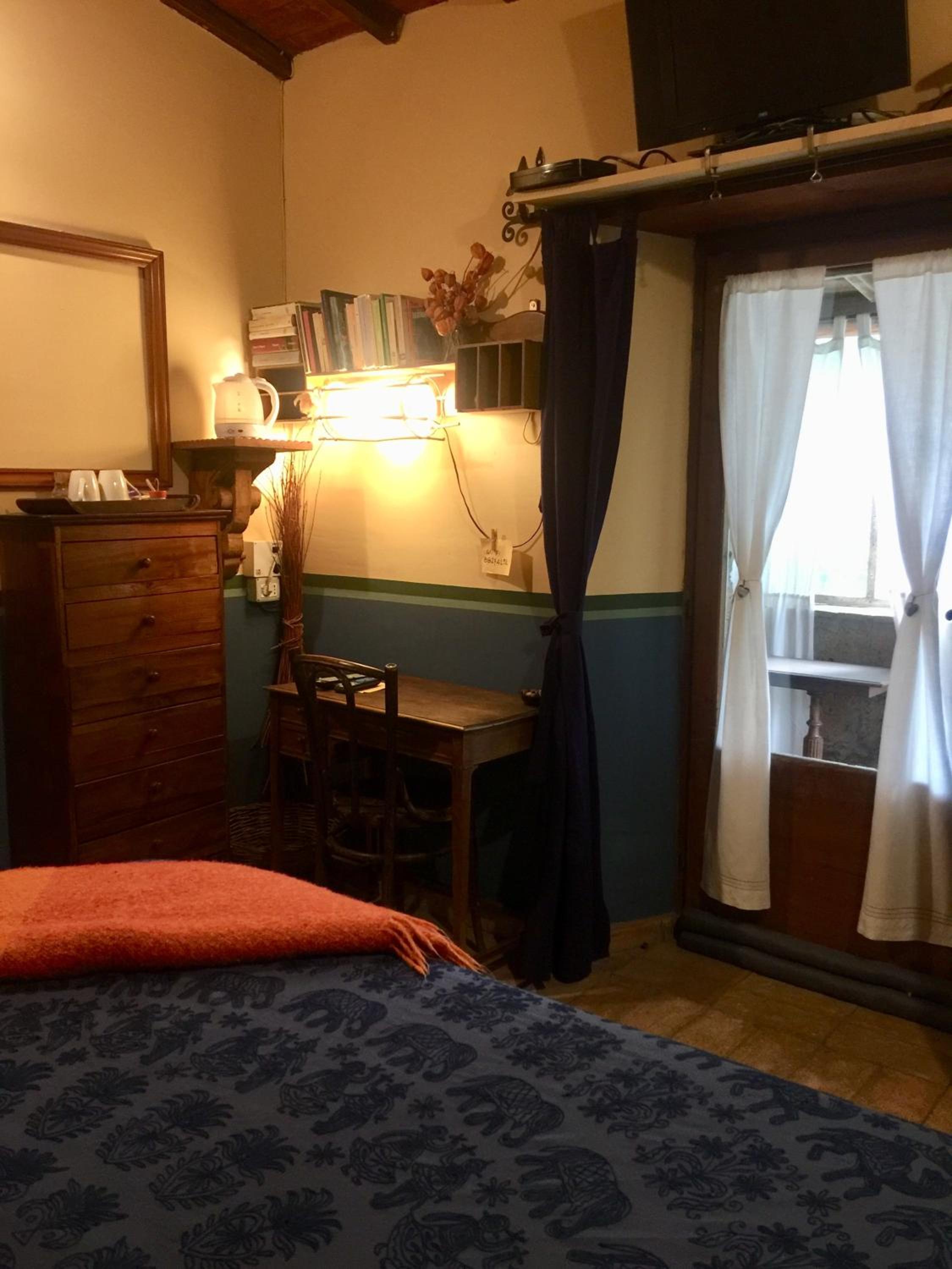 Bed And Breakfast Dopo Il Settimo Cielo