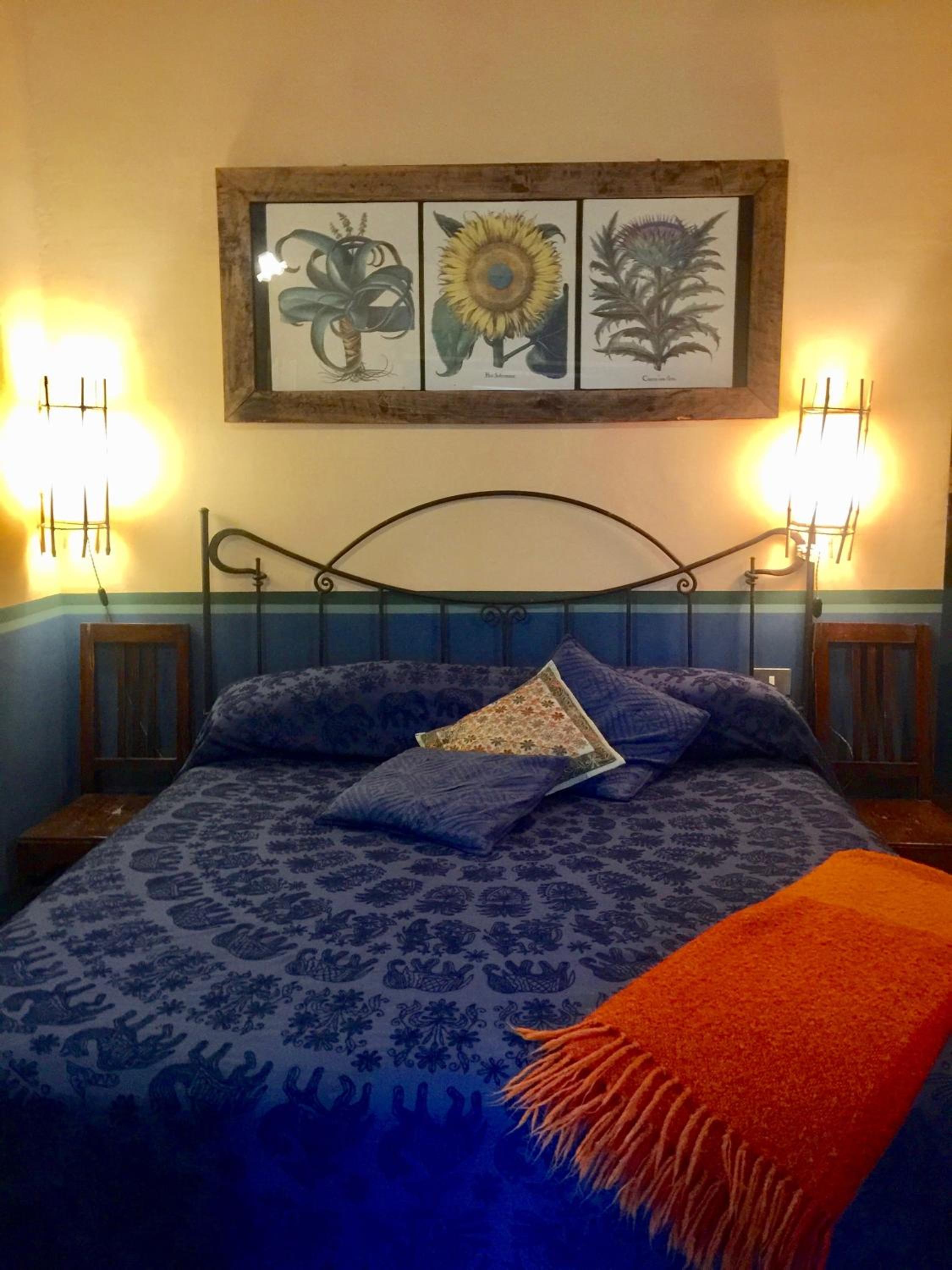 Bed And Breakfast Dopo Il Settimo Cielo