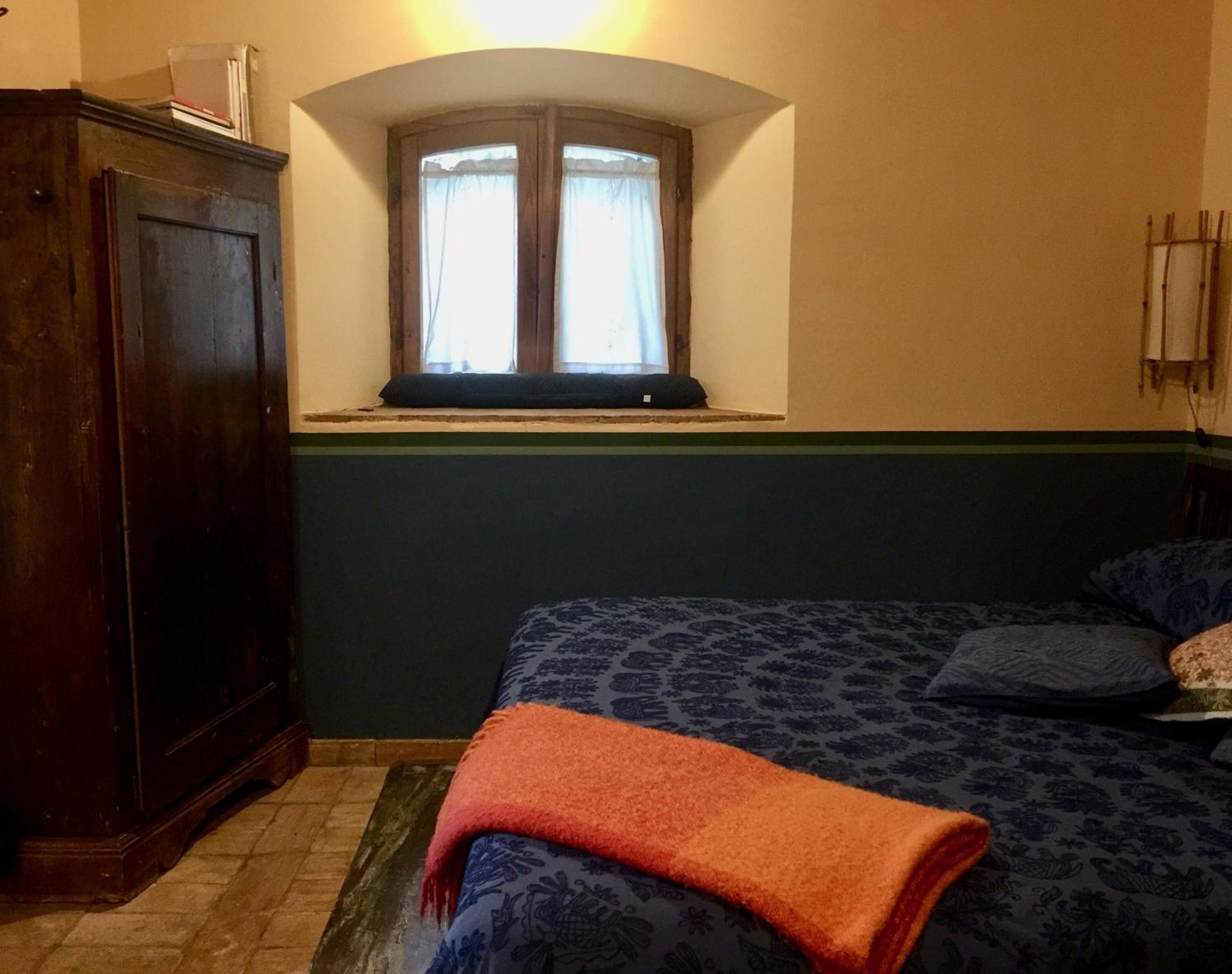 Bed And Breakfast Dopo Il Settimo Cielo