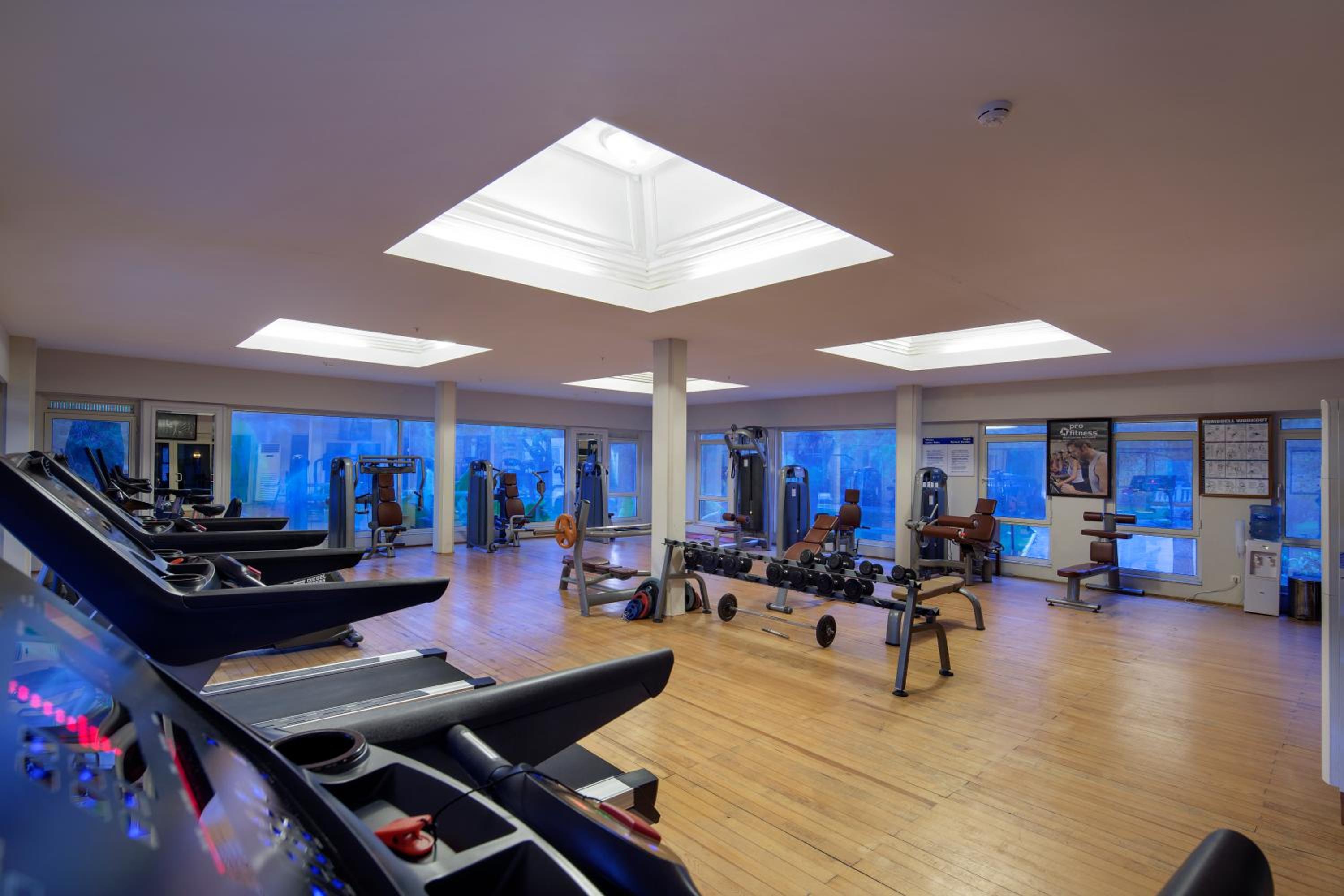 Belek Vacations - Crystal Tat Beach Golf Resort  Spa - Ultimate All Inclusive - Property Image 147