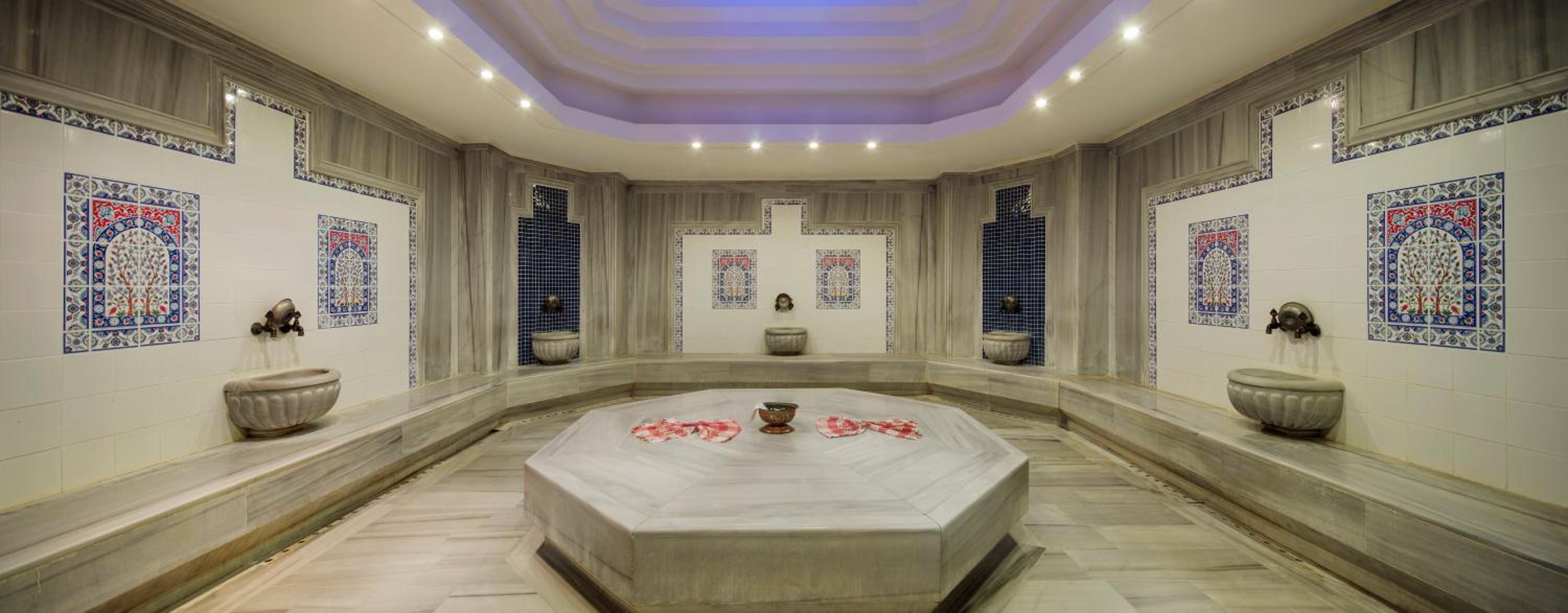 Belek Vacations - Crystal Tat Beach Golf Resort  Spa - Ultimate All Inclusive - Property Image 145