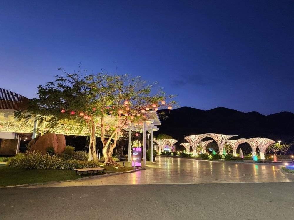 Oceanami Resort & Beach Club view 2