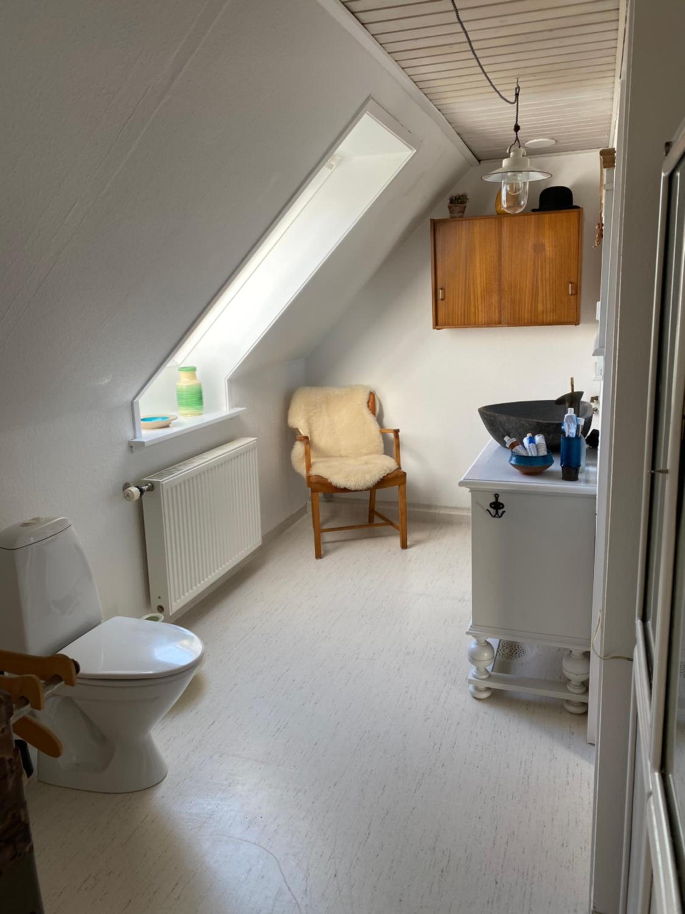feriehus med havudsigt