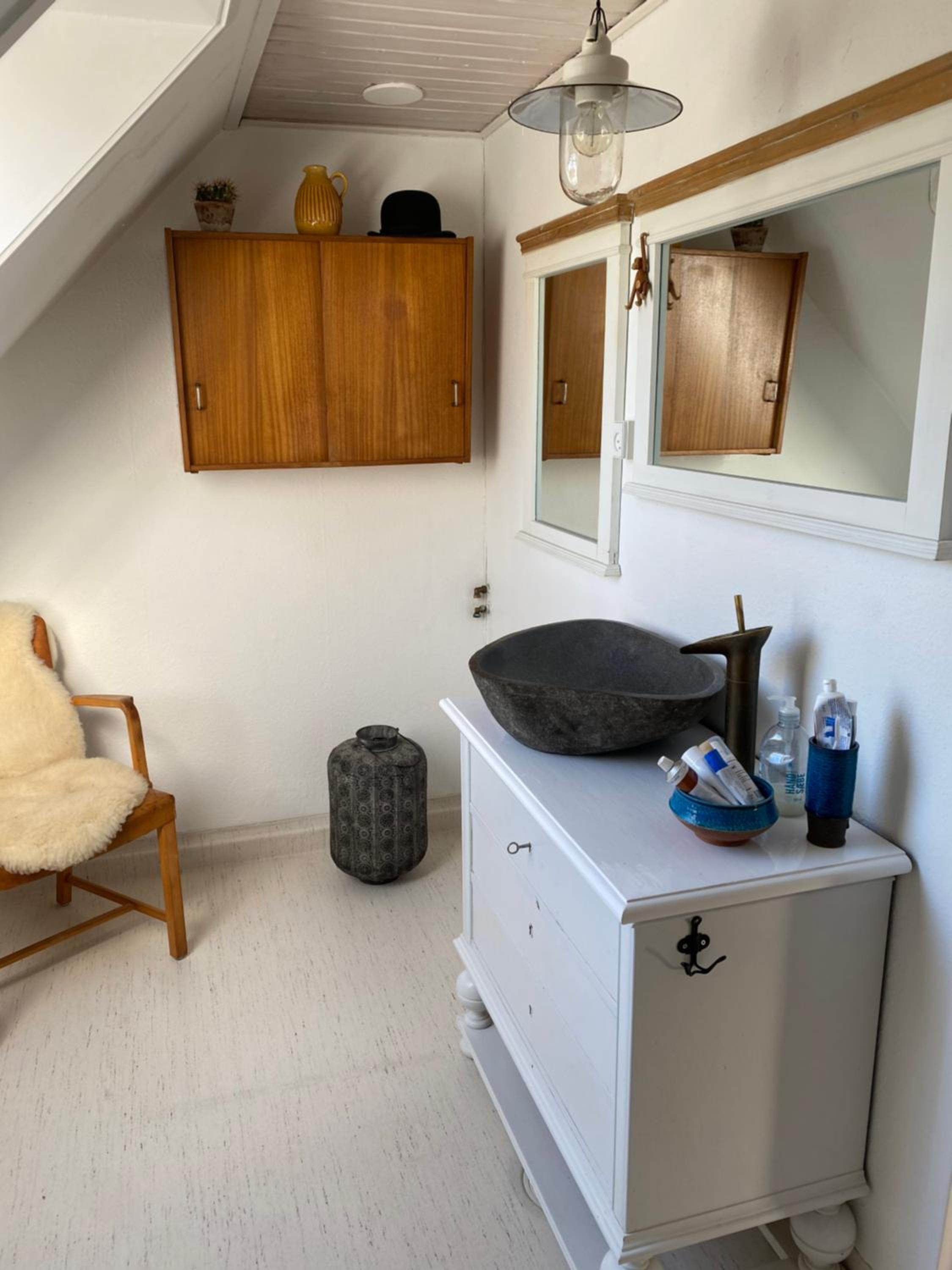 feriehus med havudsigt
