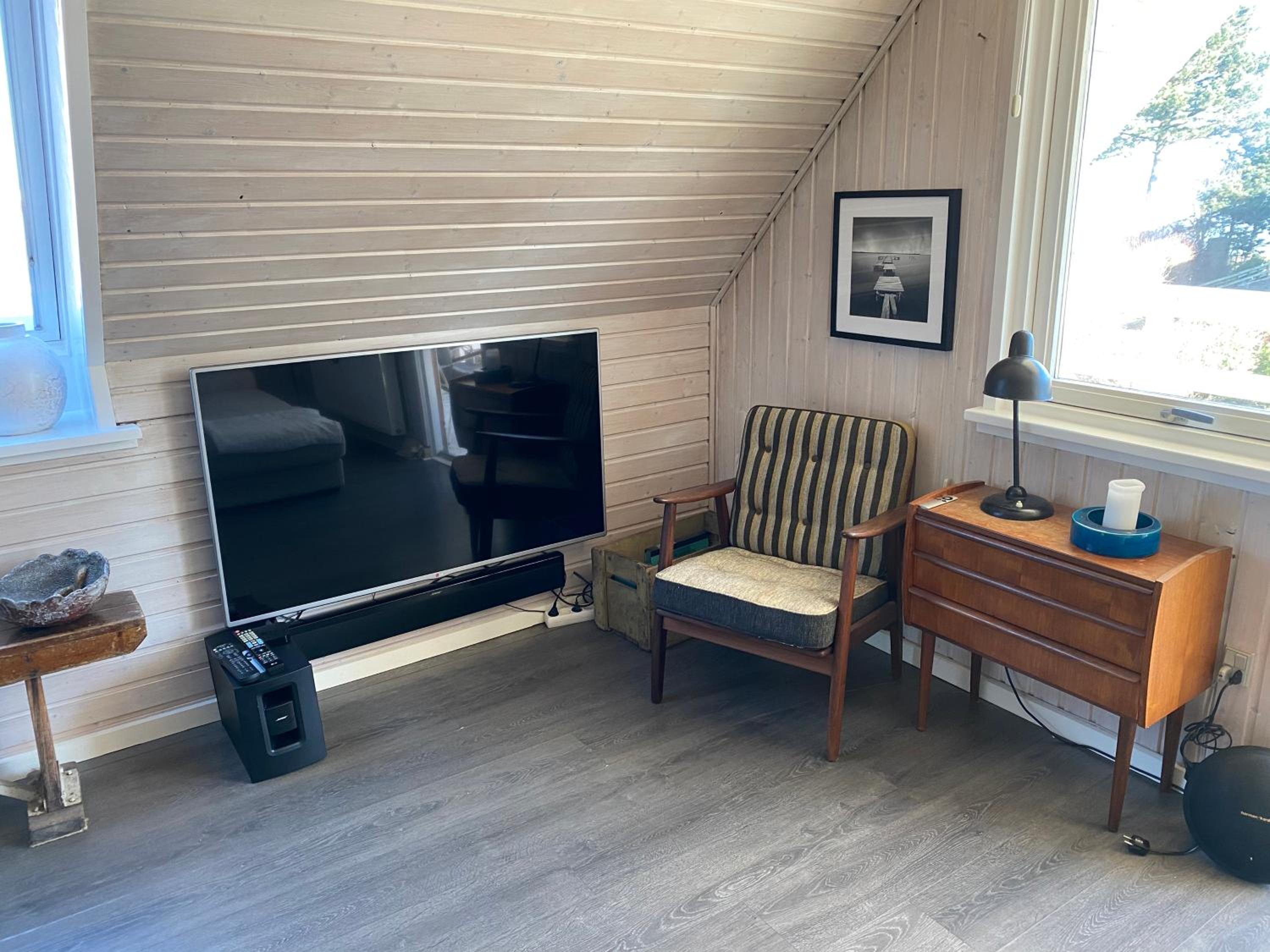 feriehus med havudsigt