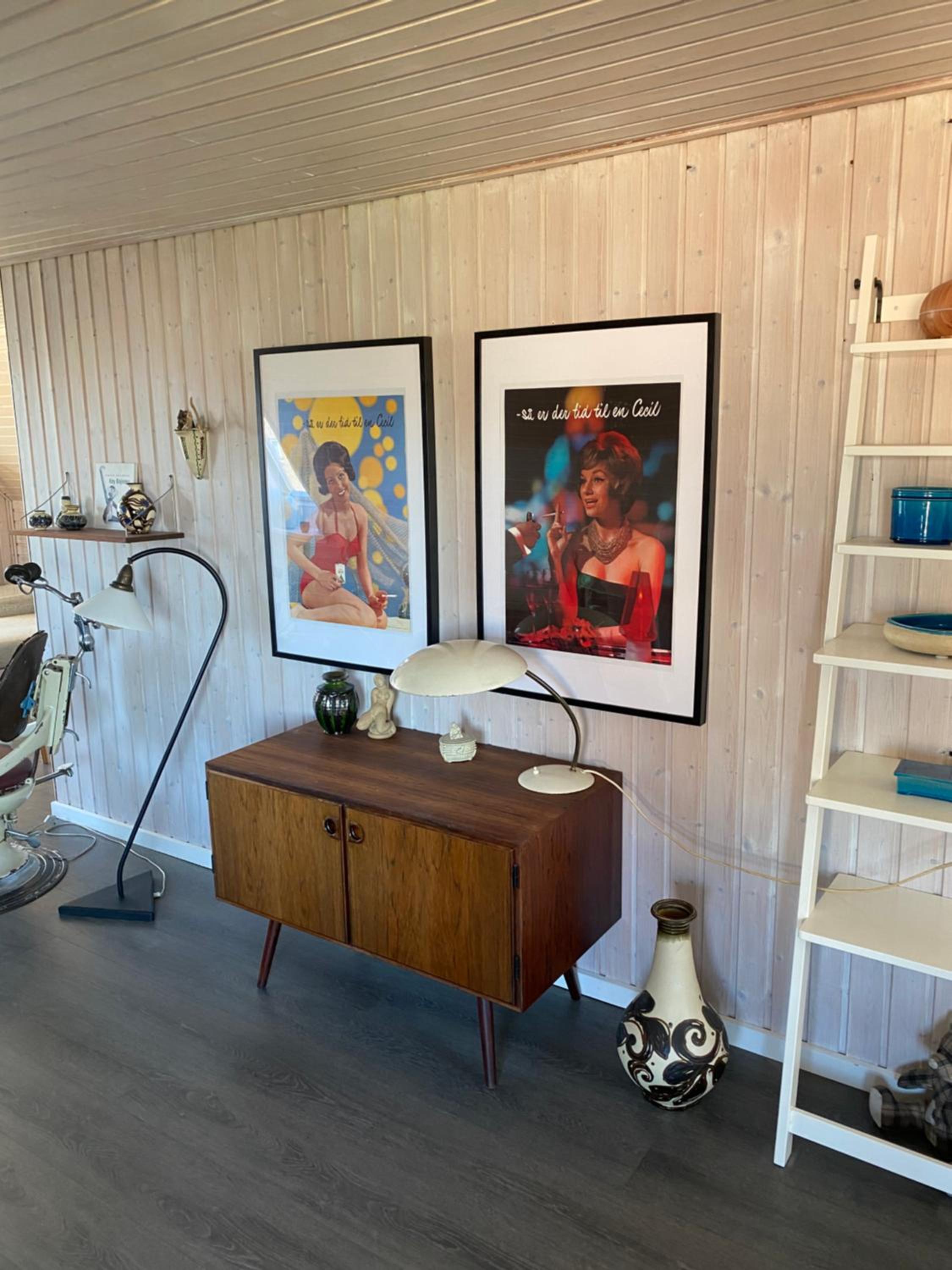 feriehus med havudsigt