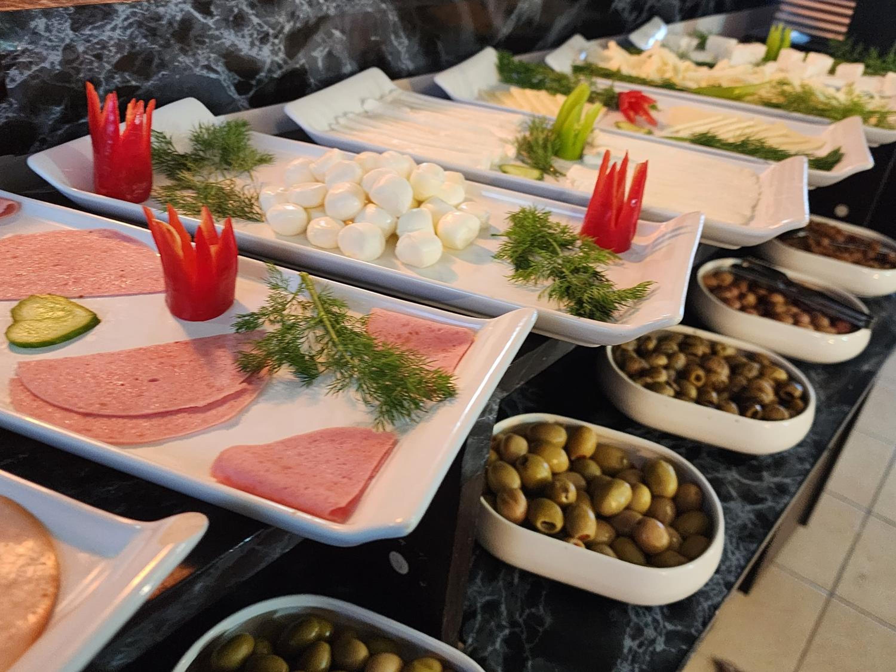 Oceans 7 Hotel - Image 35