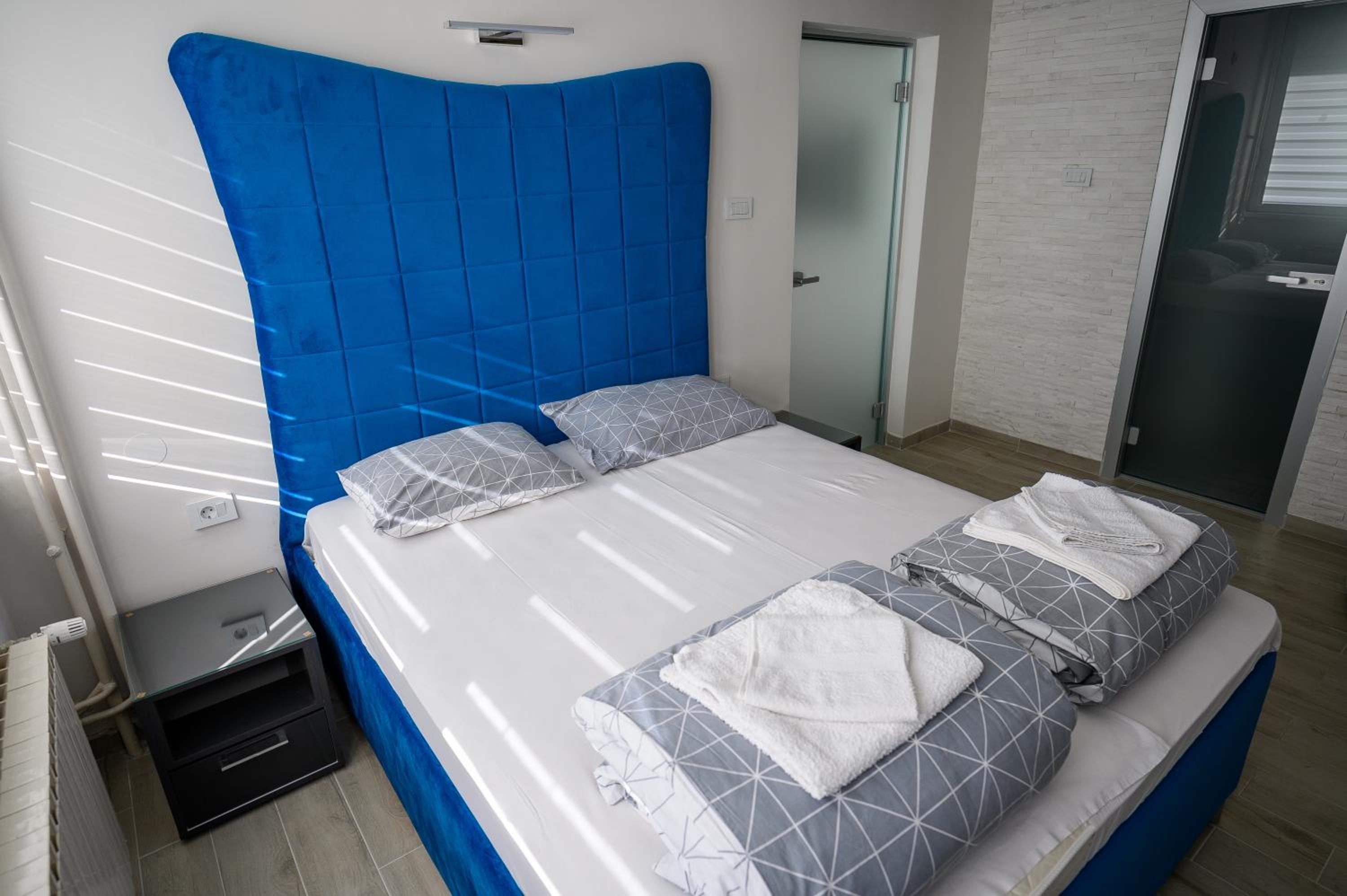 Apartman Nataly