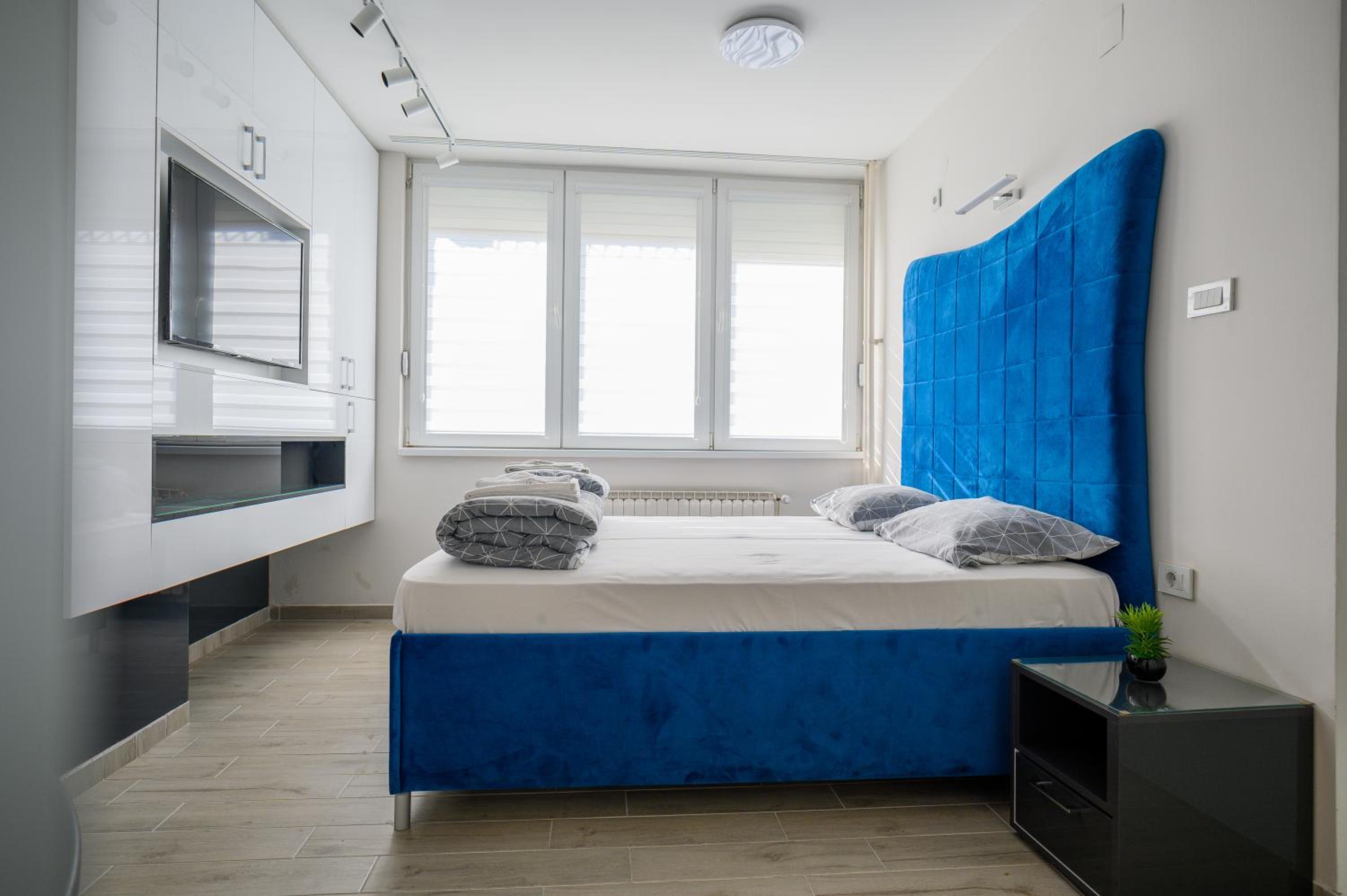 Apartman Nataly