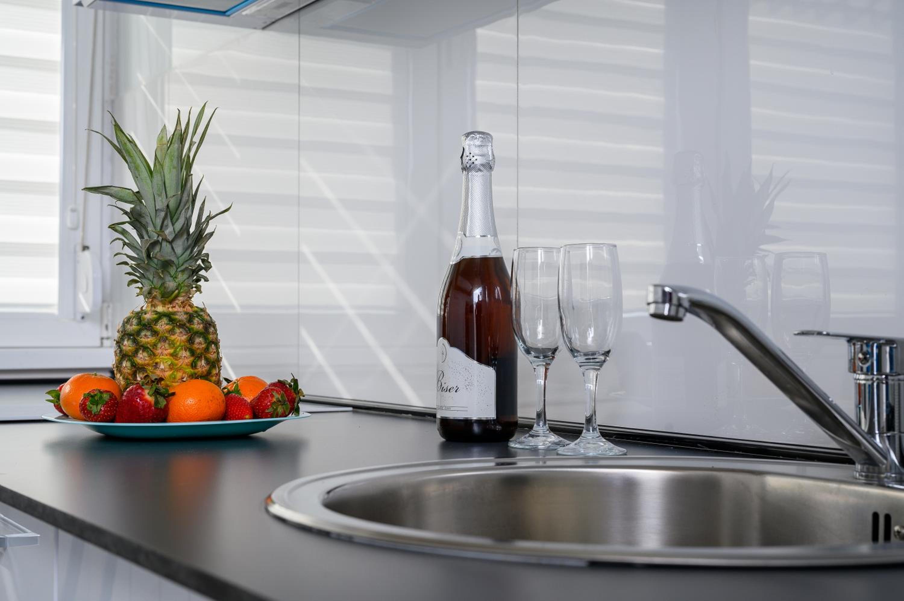 Apartman Nataly