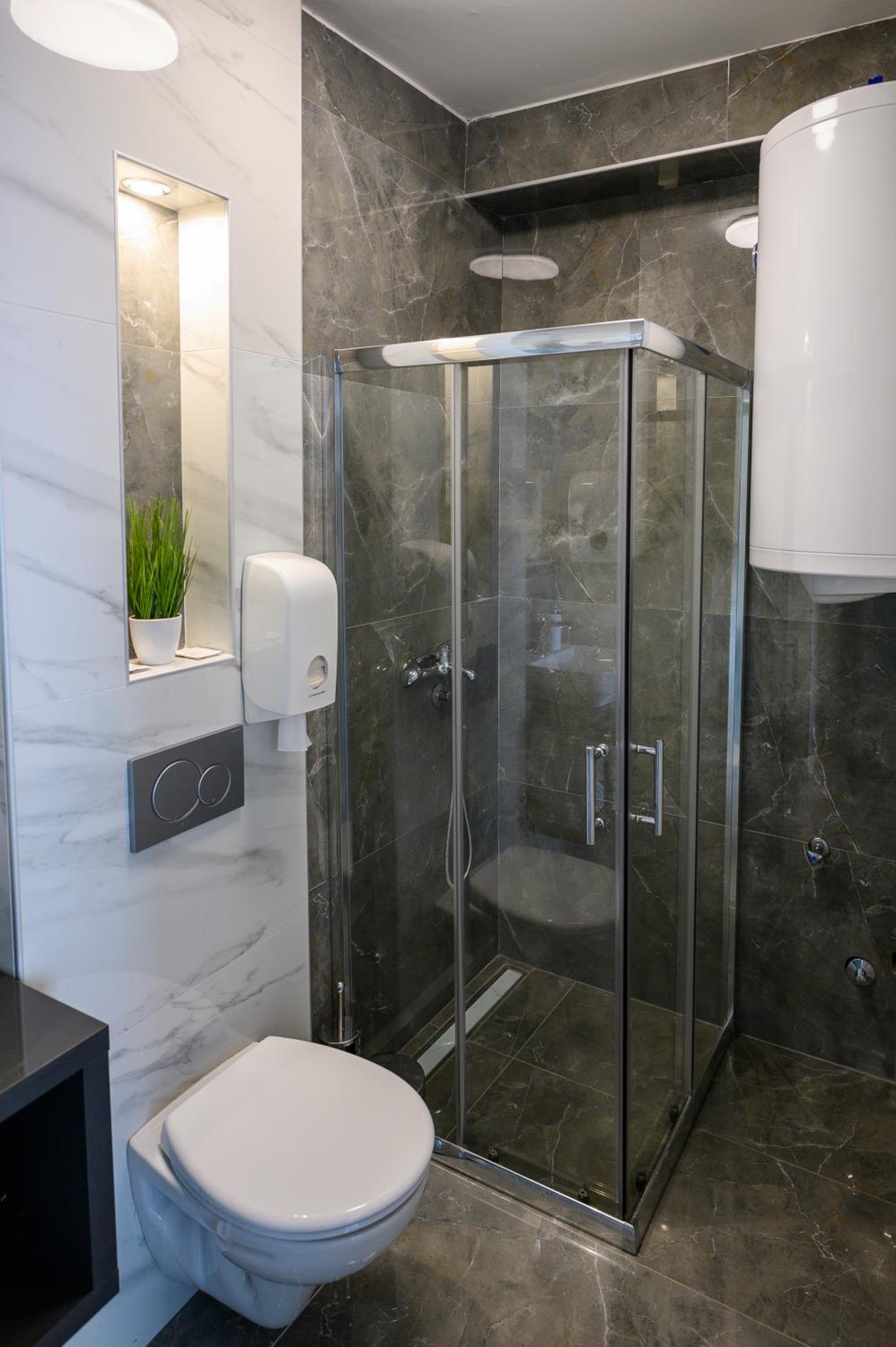 Apartman Nataly