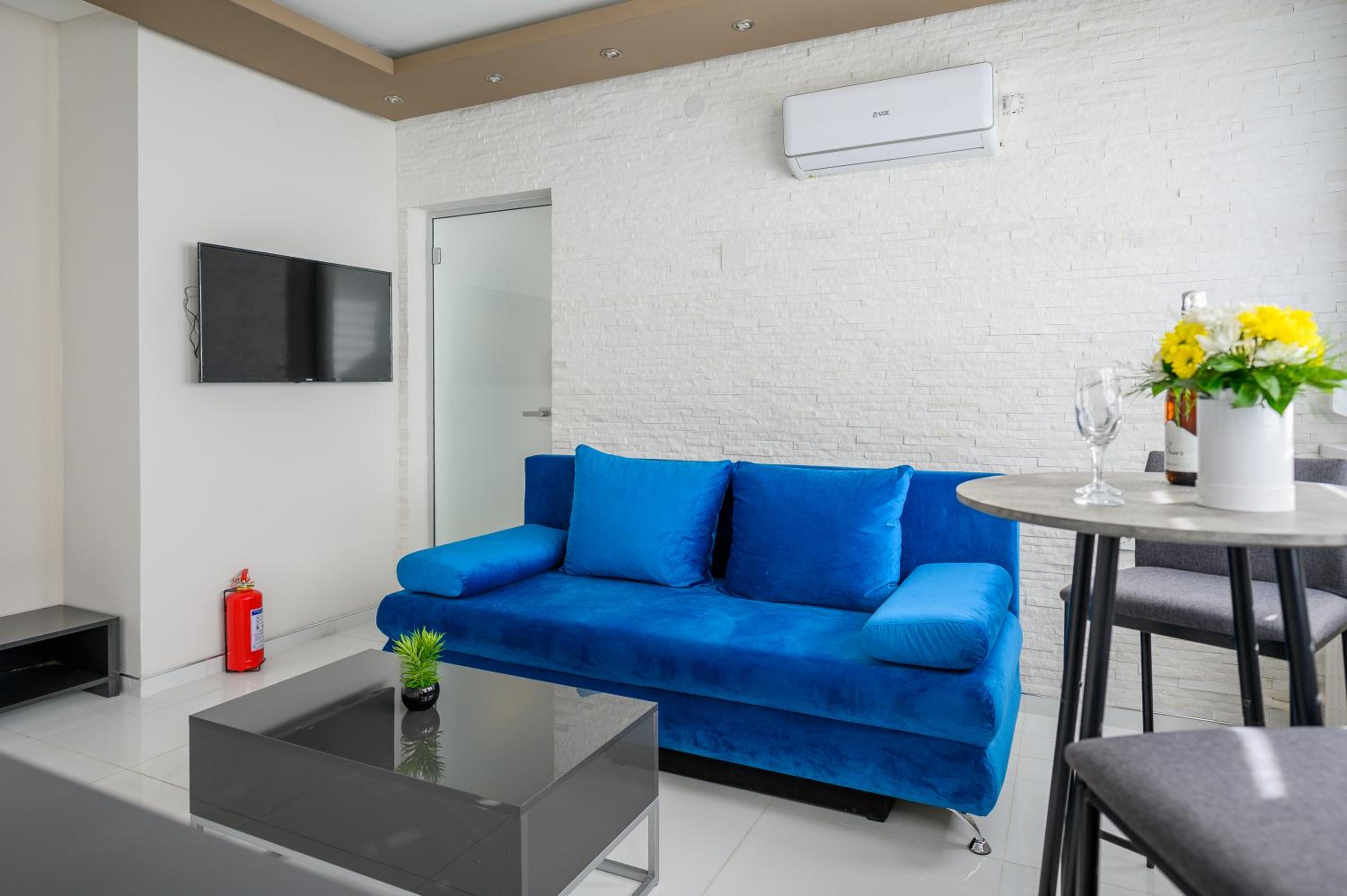 Apartman Nataly