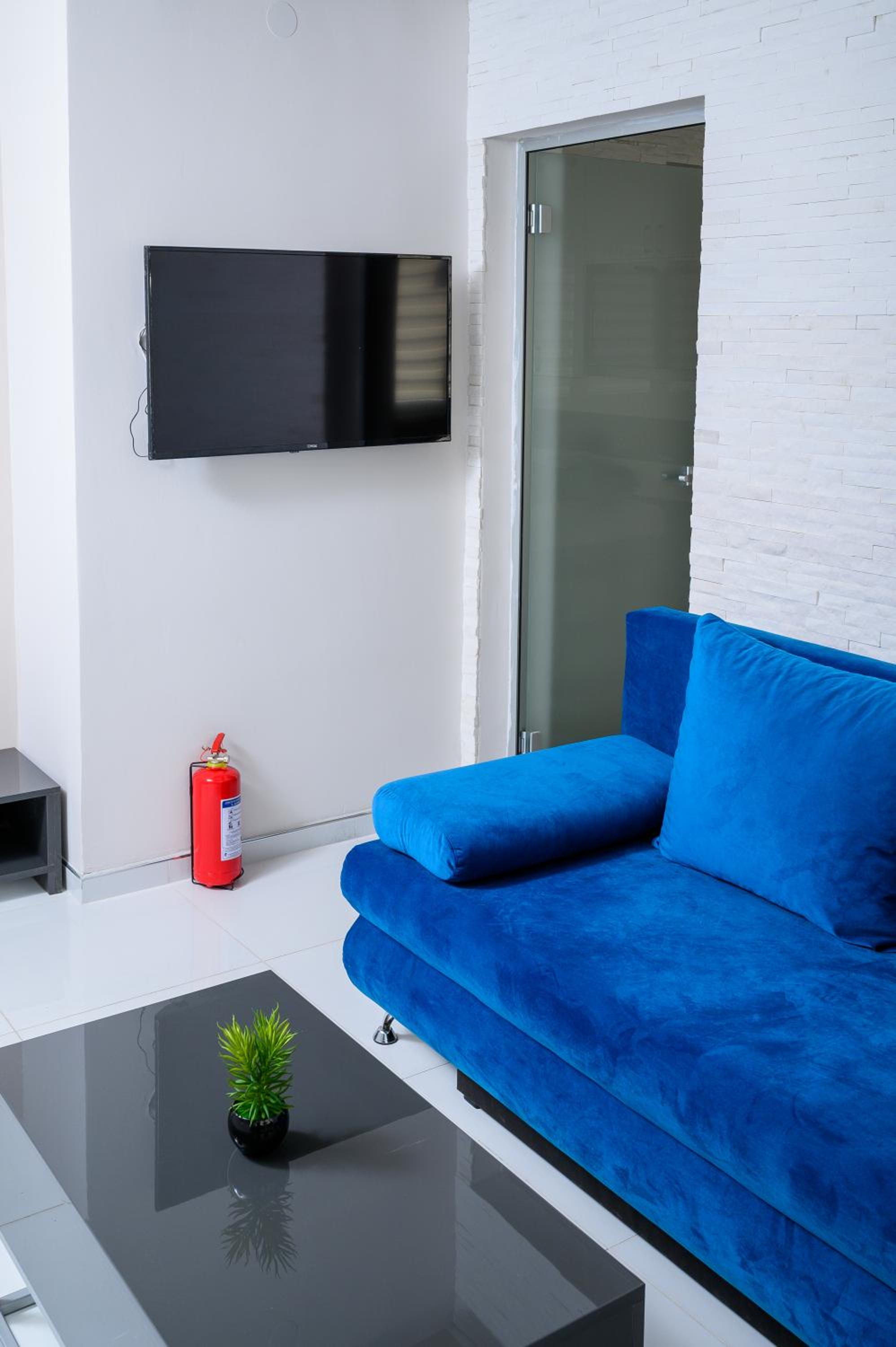 Apartman Nataly