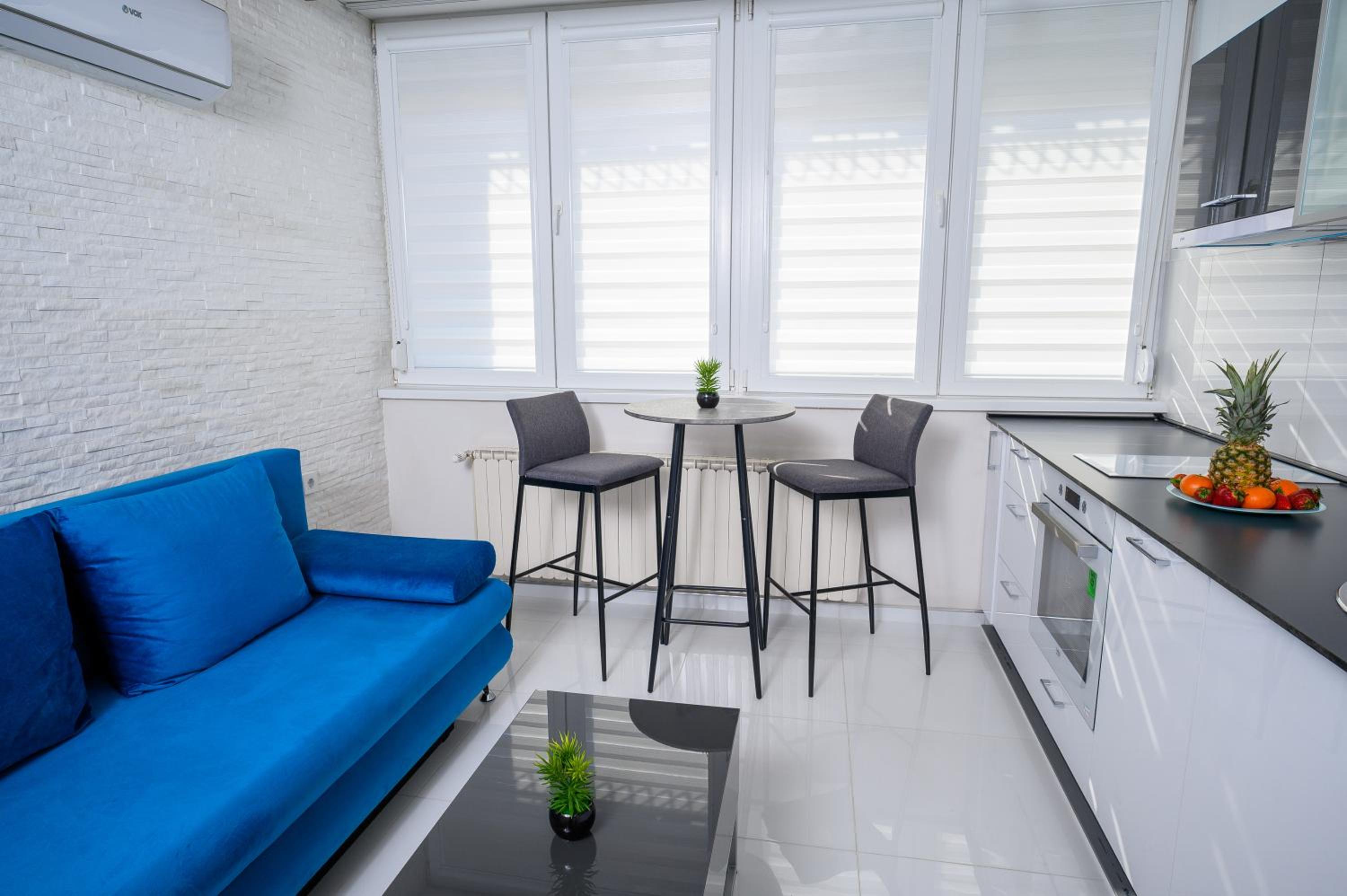 Apartman Nataly