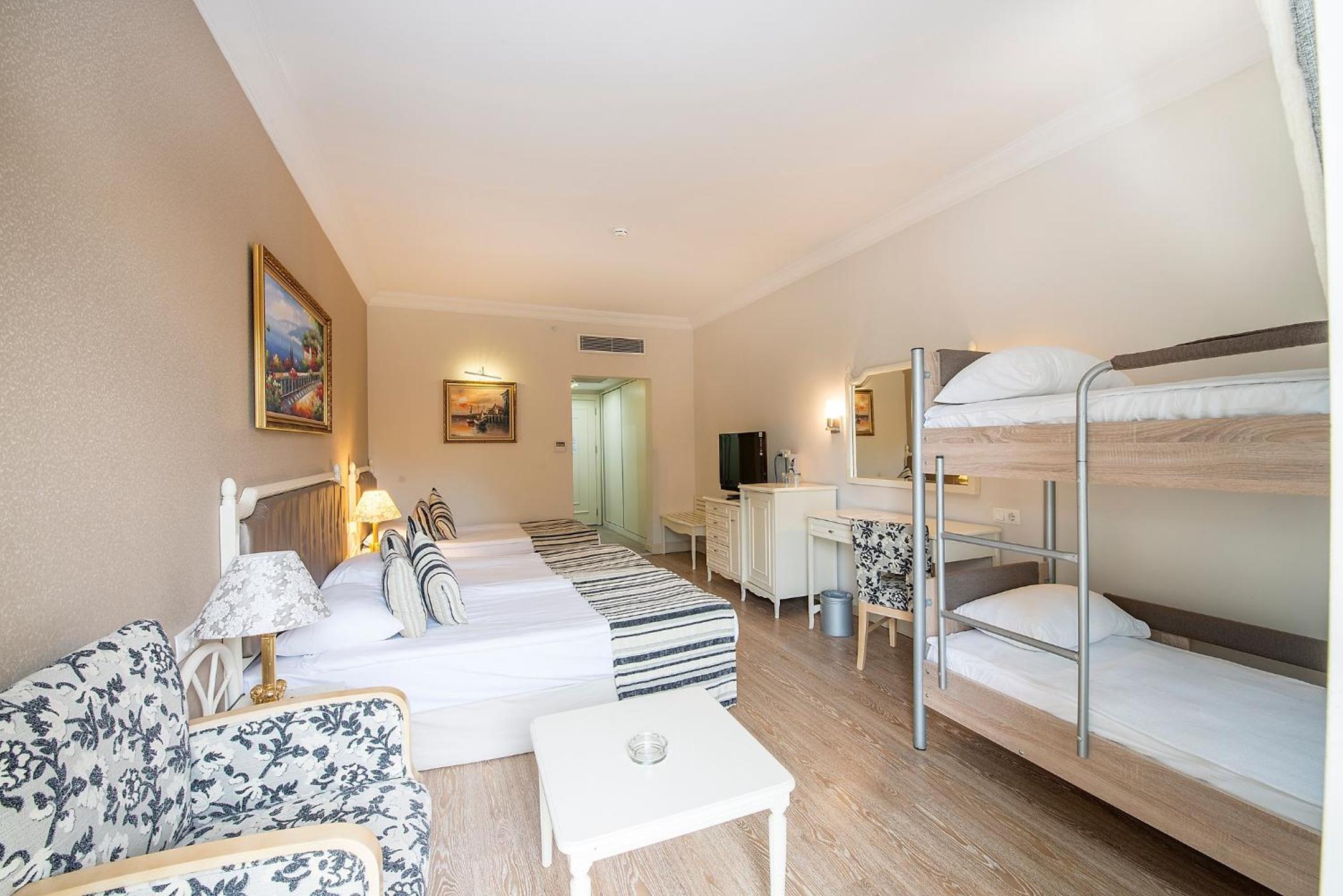 Belek Vacations - Crystal Tat Beach Golf Resort  Spa - Ultimate All Inclusive - Property Image 153