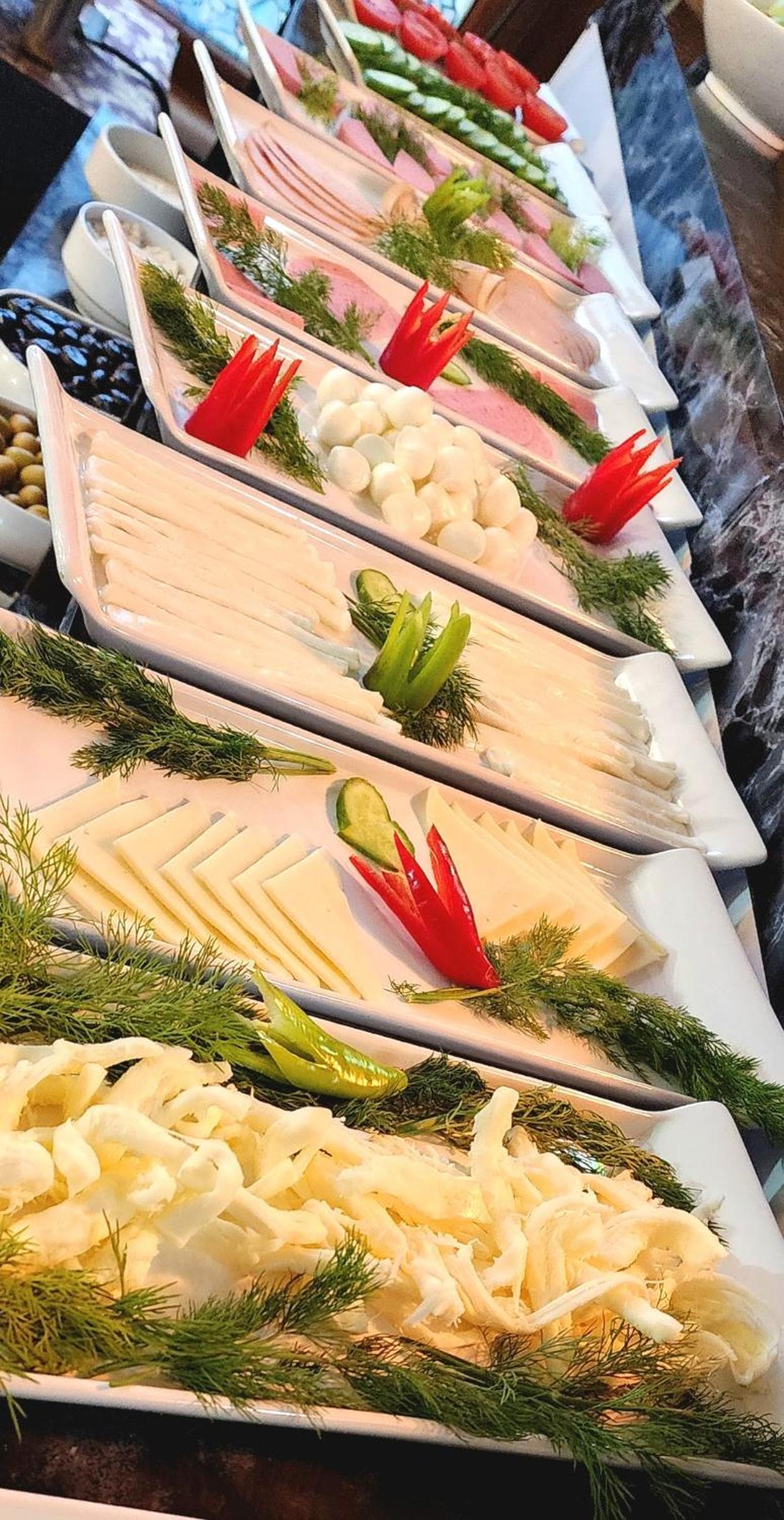 Oceans 7 Hotel - Image 37