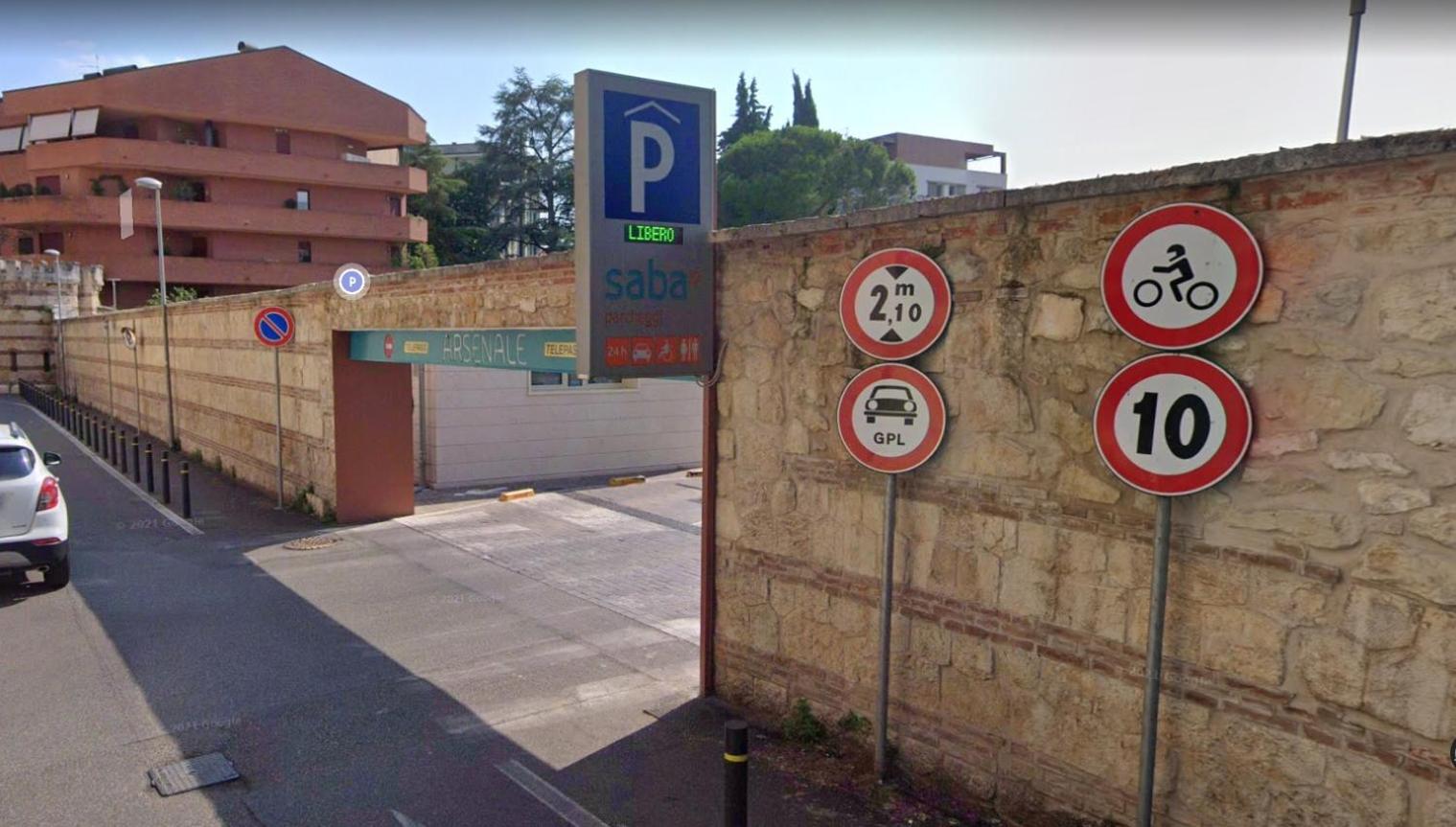 Suite Dreams in Verona