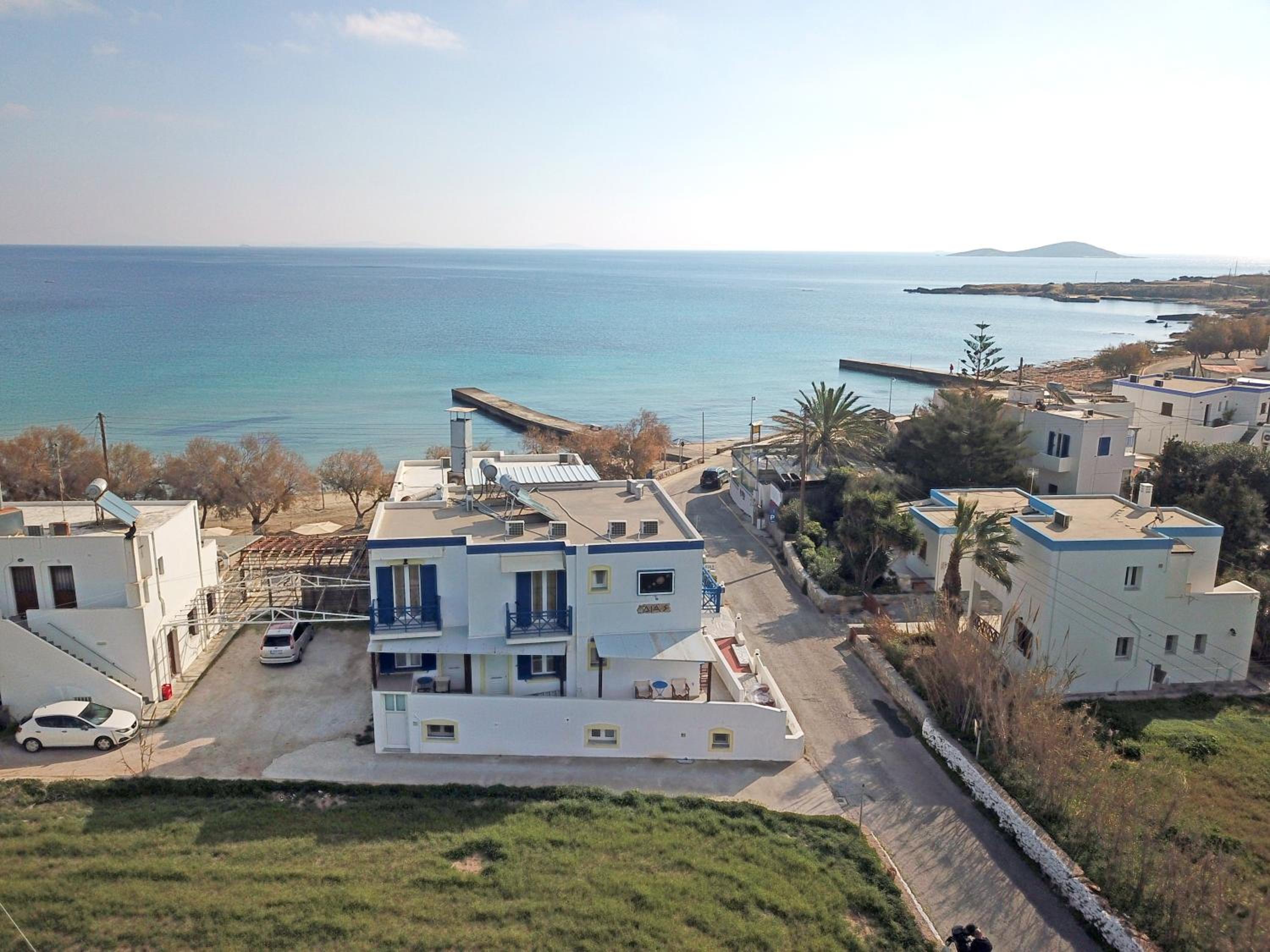 Dias Studios