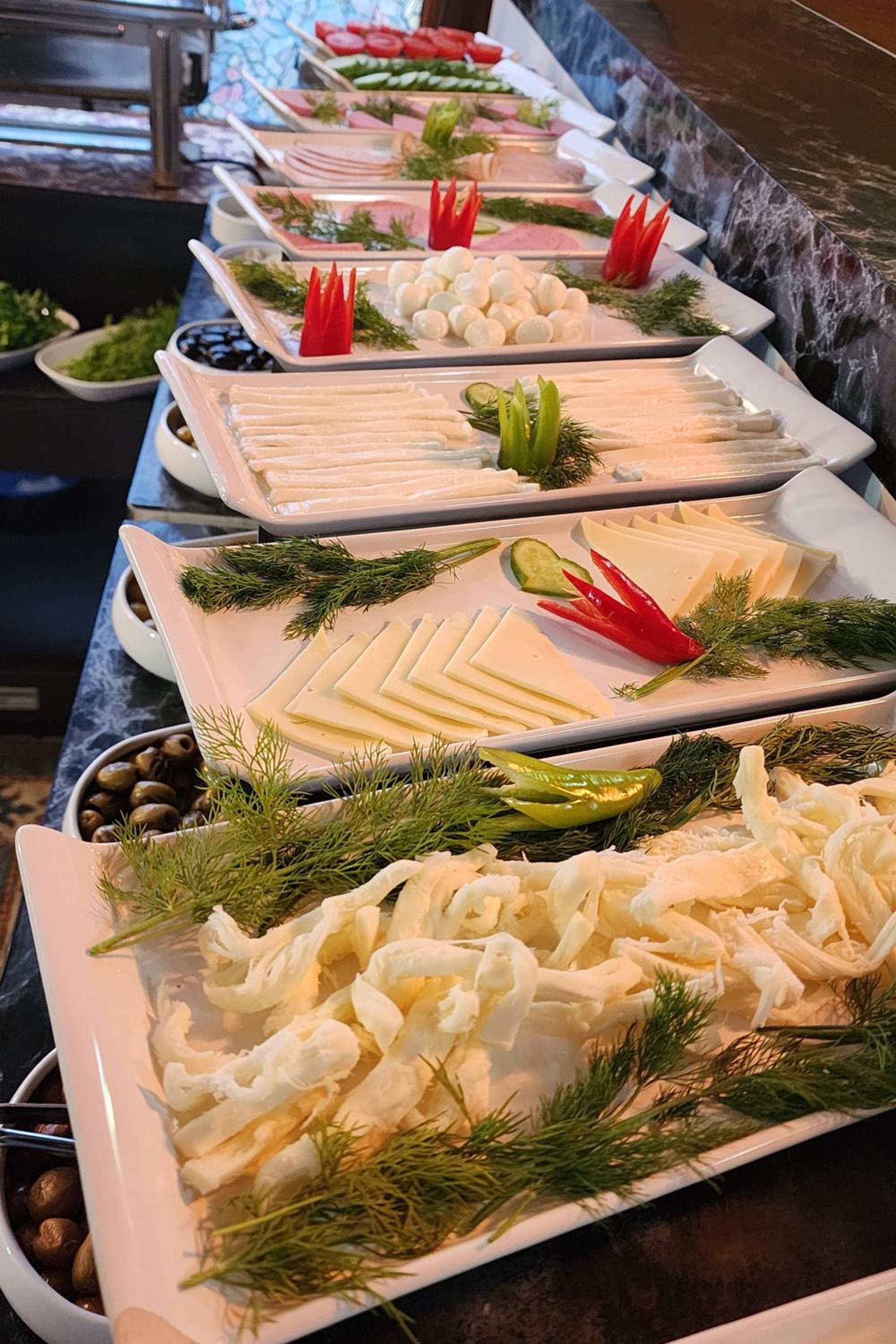 Oceans 7 Hotel - Image 22